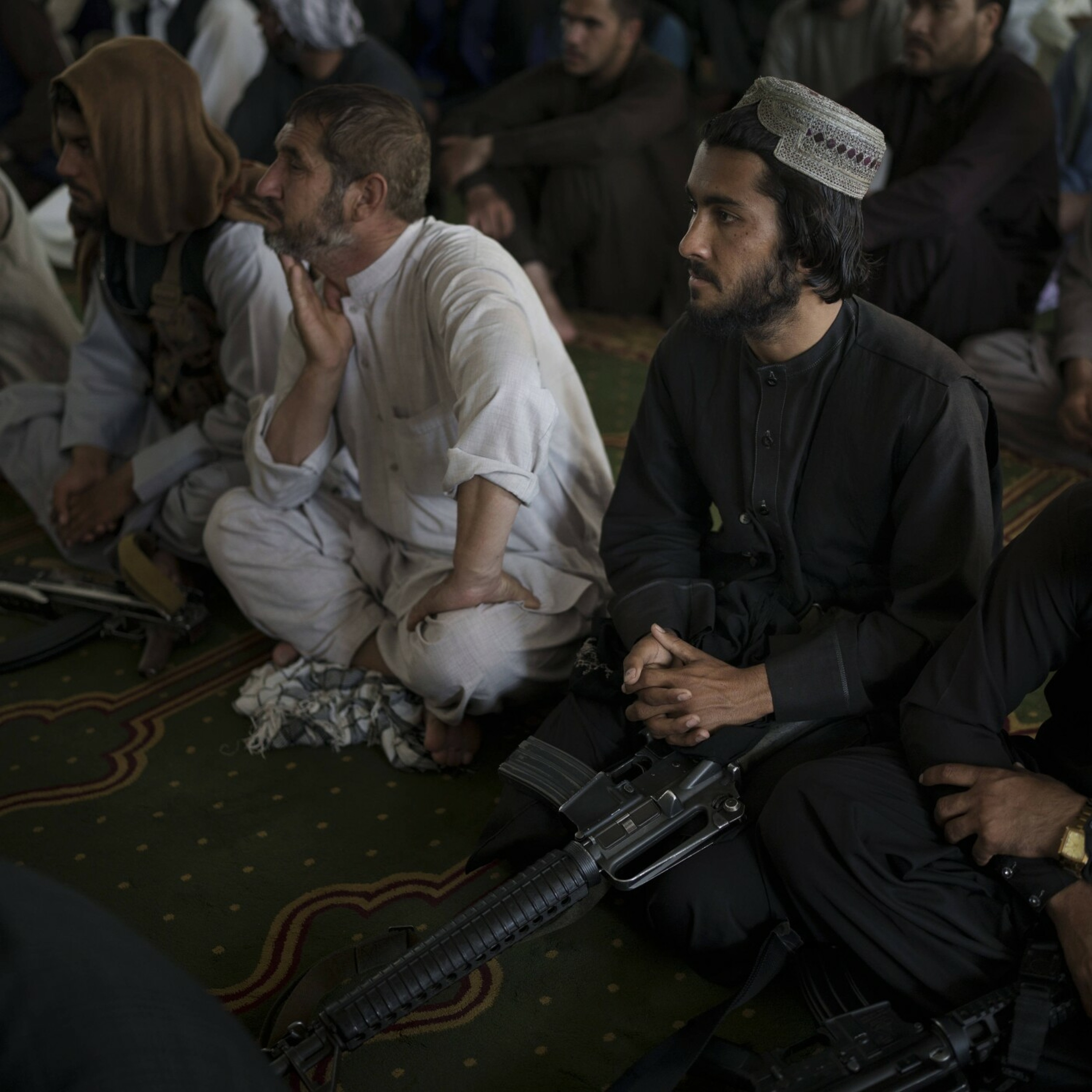 Afghanistan. L'échec américain. Vincent Desportes