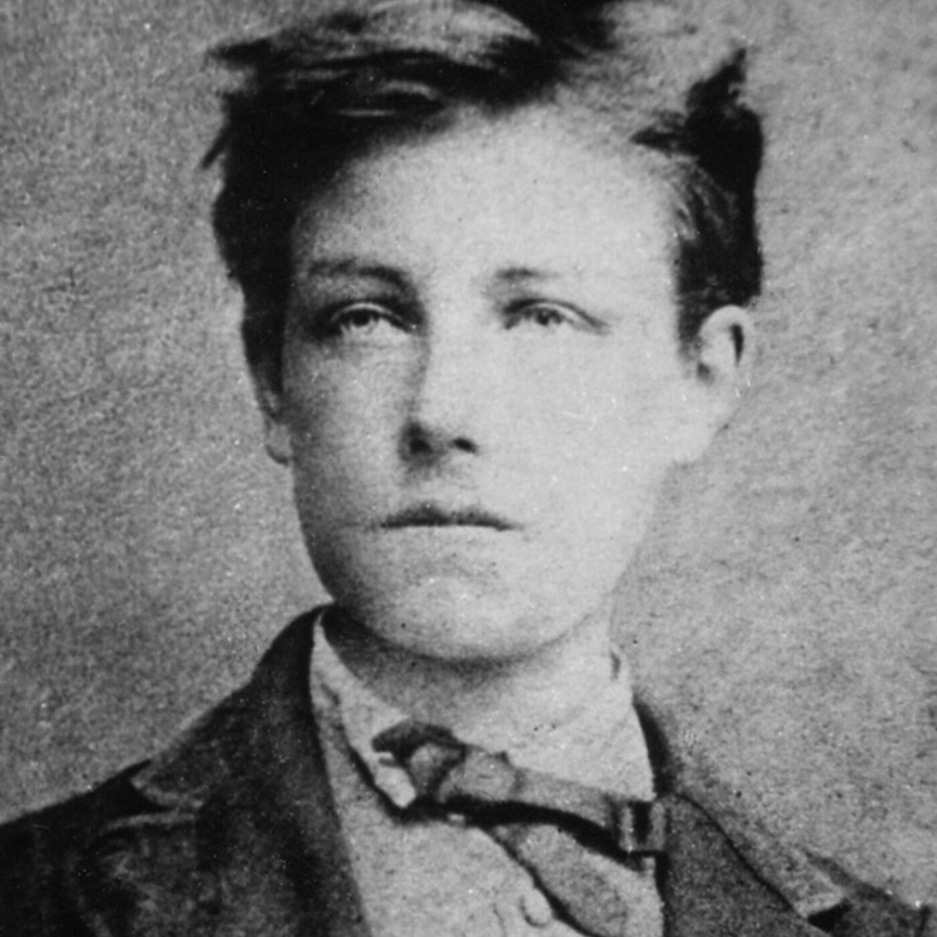 Rimbaud. Voyages, exils, poésies. Alain Vircondelet