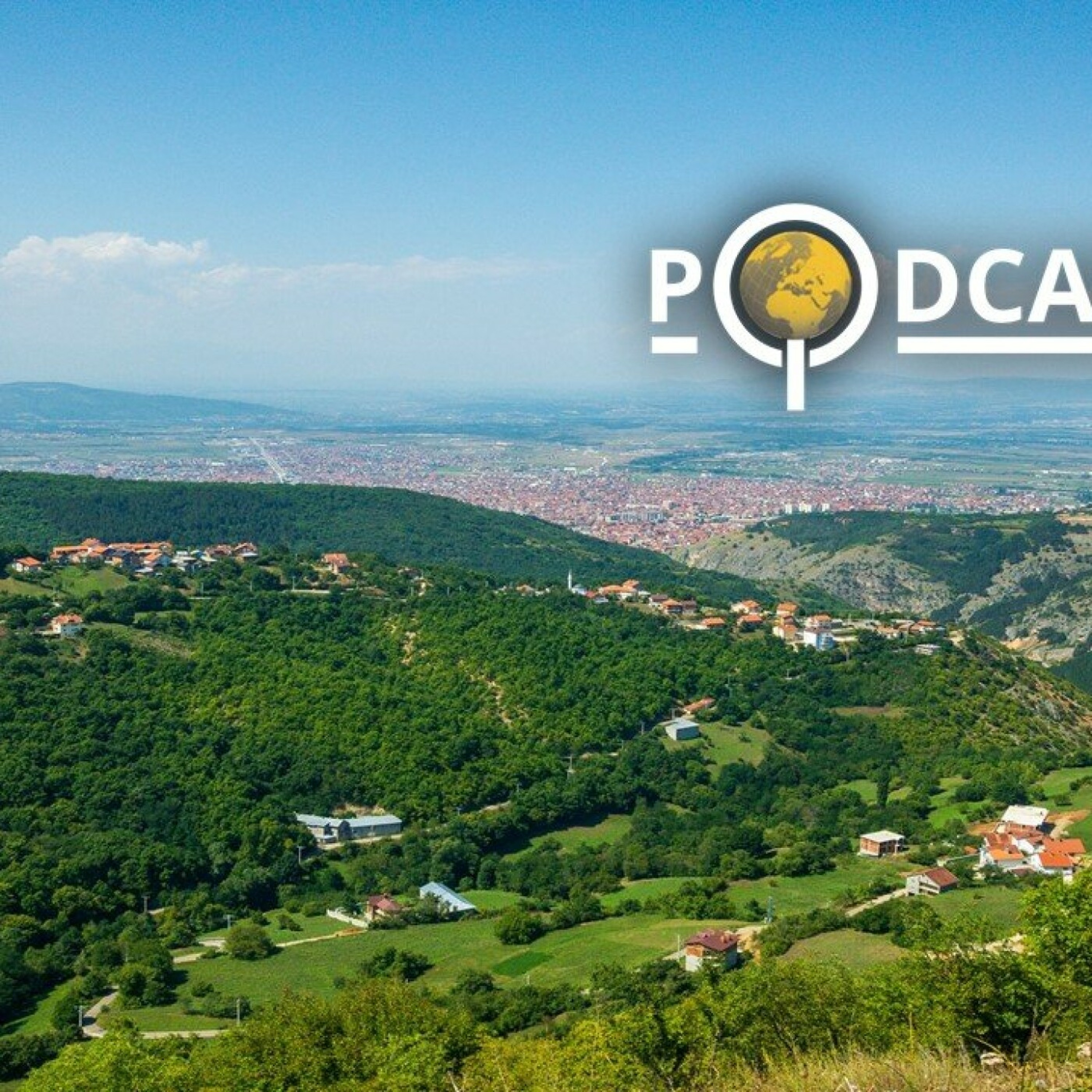 Le Kosovo, histoire d'une région martyrisée. Nikola Mirkovic