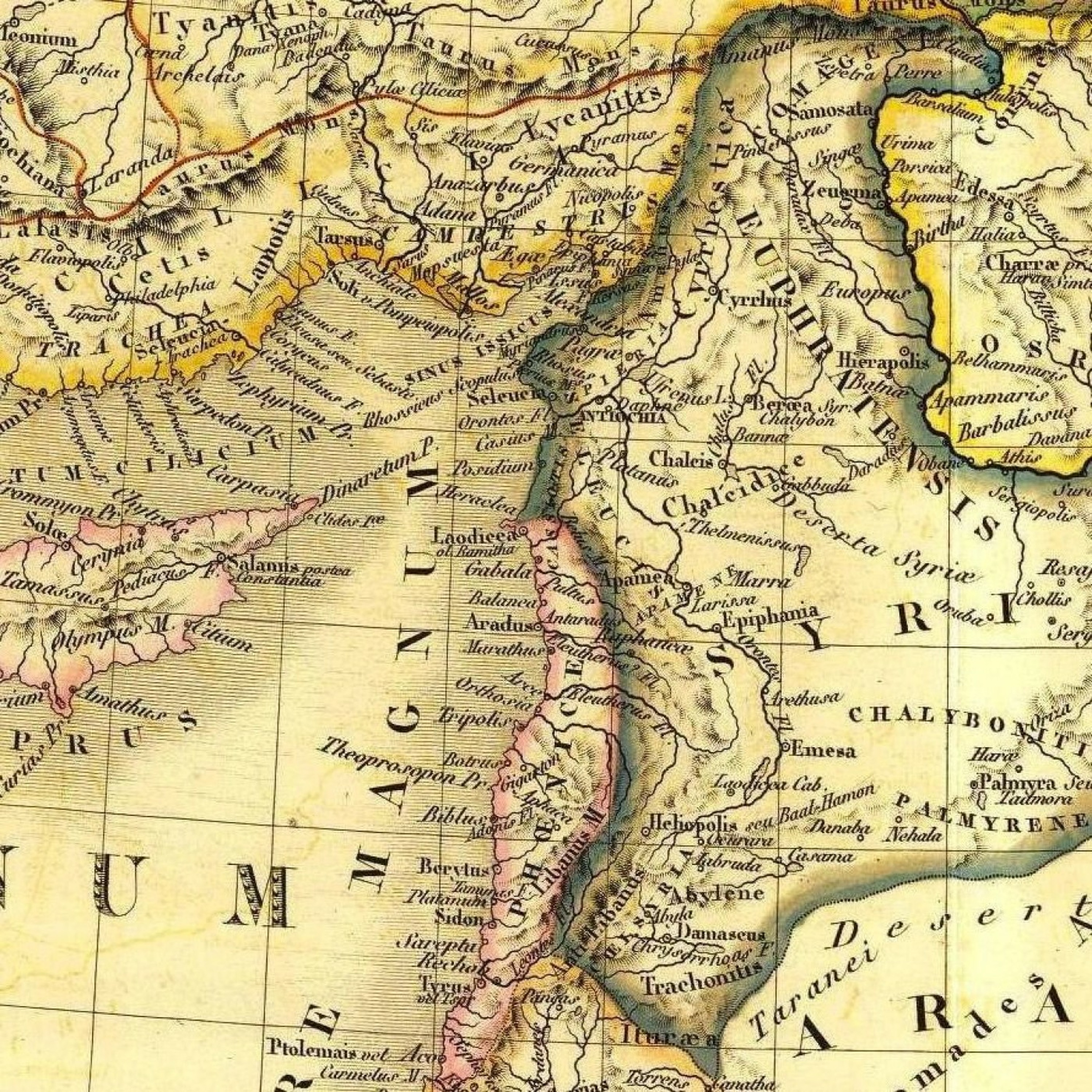 Géopolitique de la diaspora arménienne