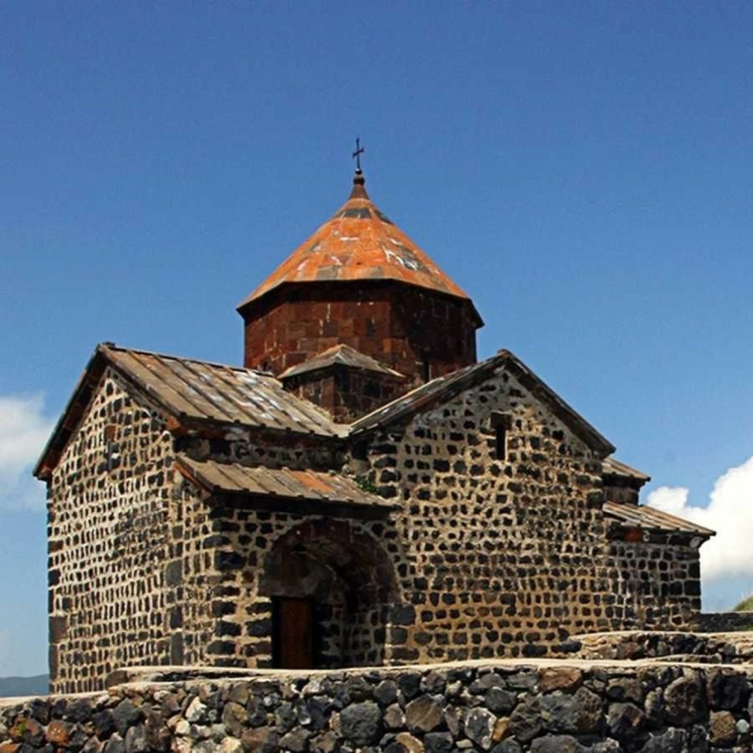 Histoire et géopolitique de l'Artsakh. Entretien avec Hovhannes Guevorkian