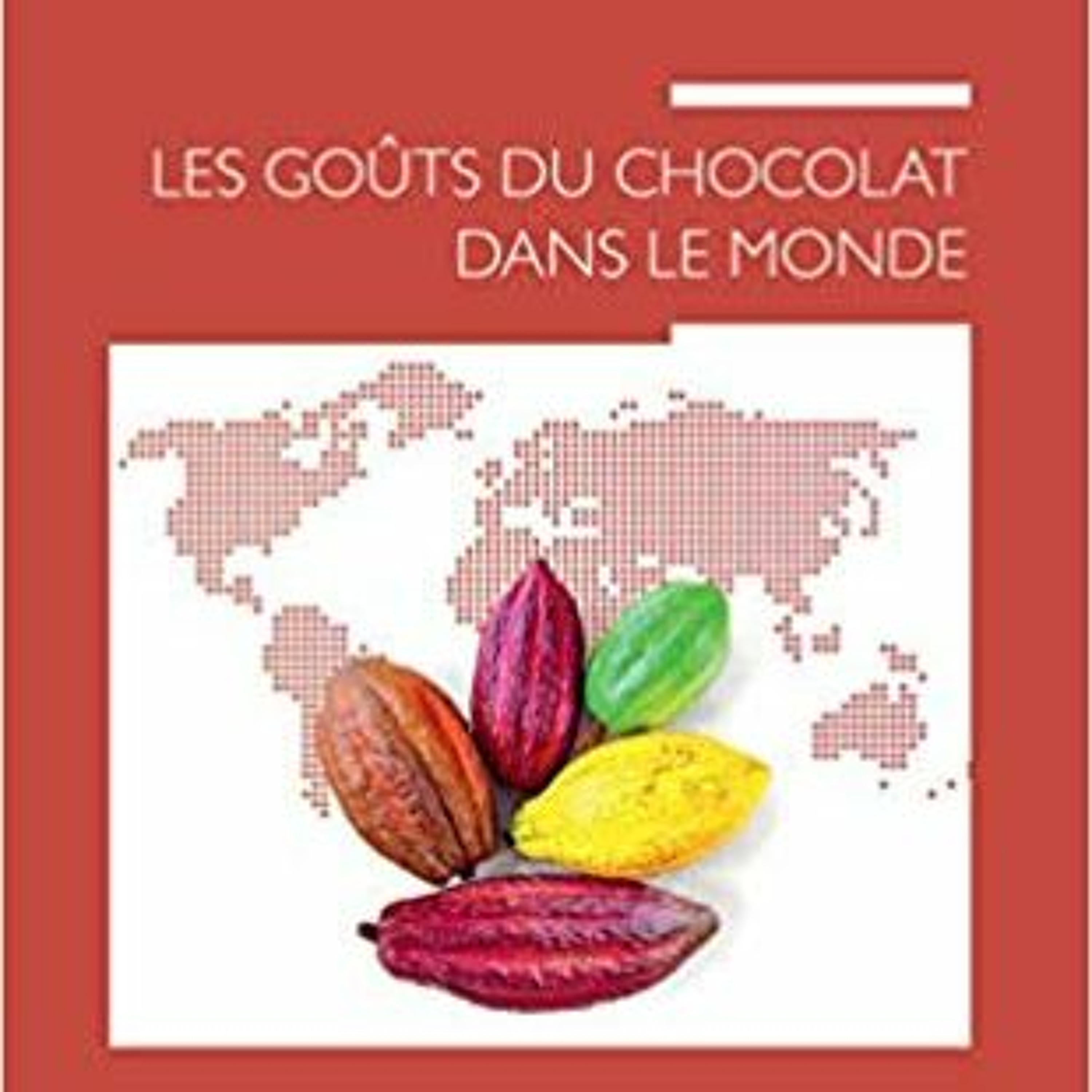 Les goûts du chocolat. Entretien avec V. Tibère et V. Marcilhac