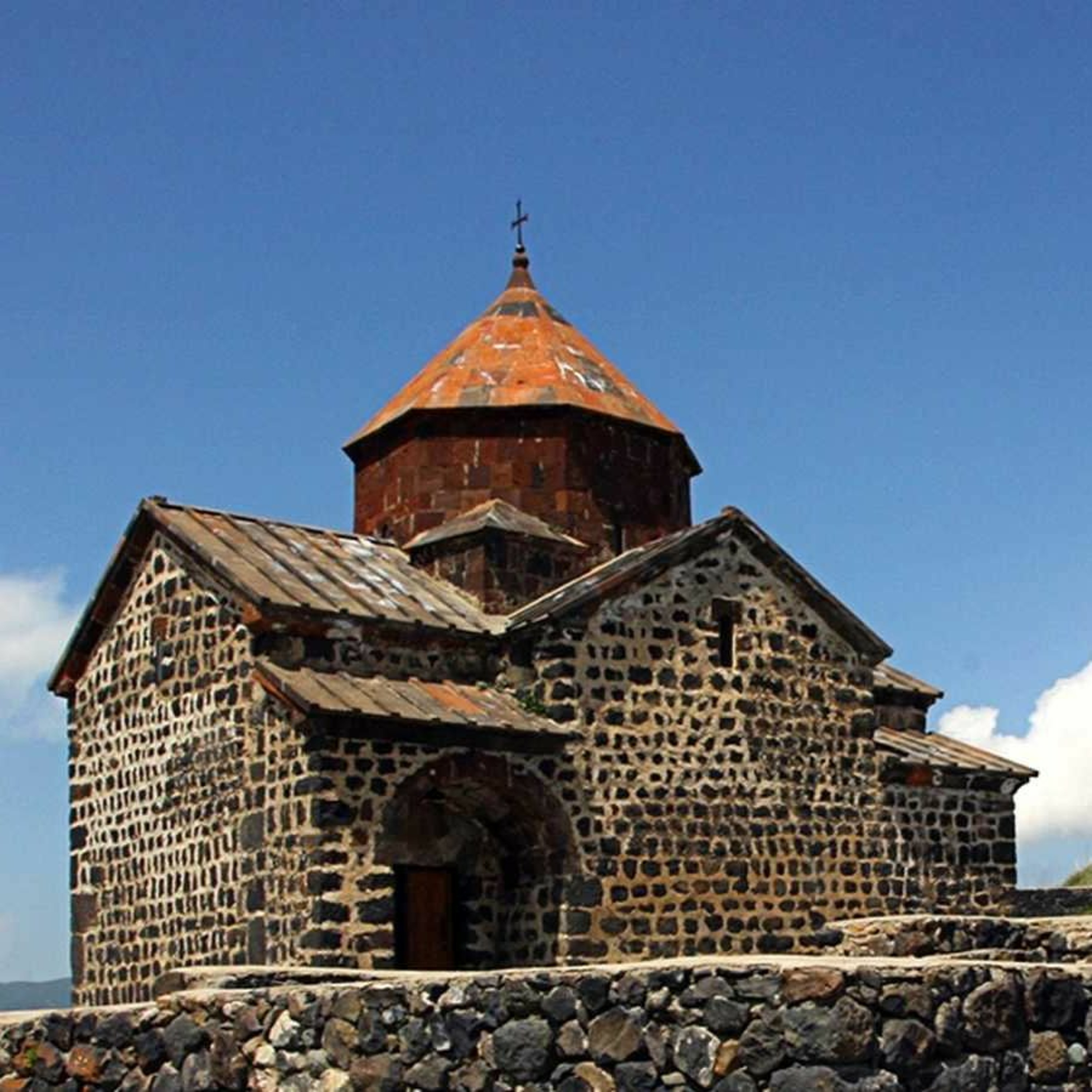 Histoire et géopolitique de l'Artsakh. Entretien avec Hovhannes Guevorkian