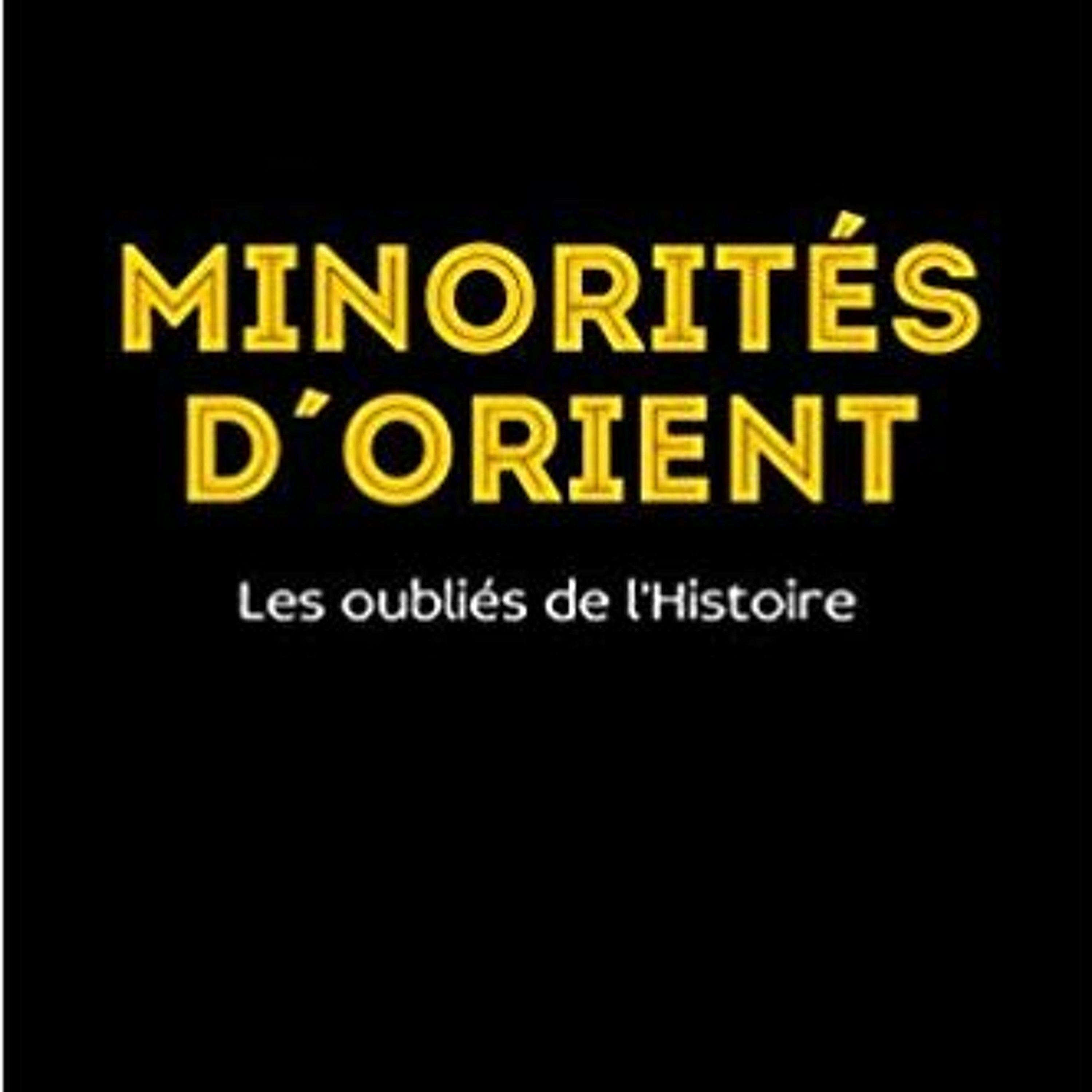 Kurdes, Assyro-Chaldéens, Arméniens : les minorités en question. Entretien avec Tigrane Yégavian