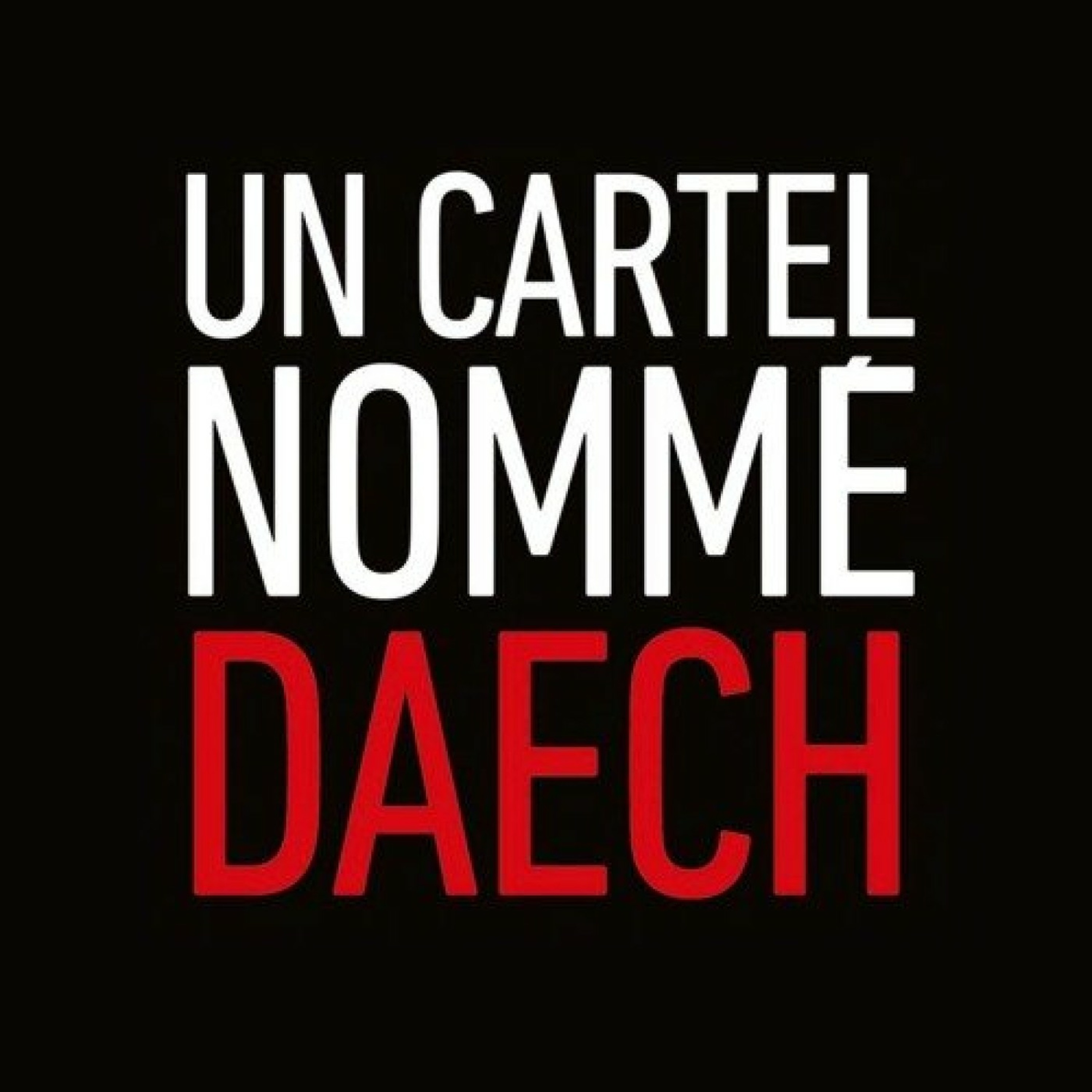 Les réseaux mafieux de Daesh. Clément Fayol