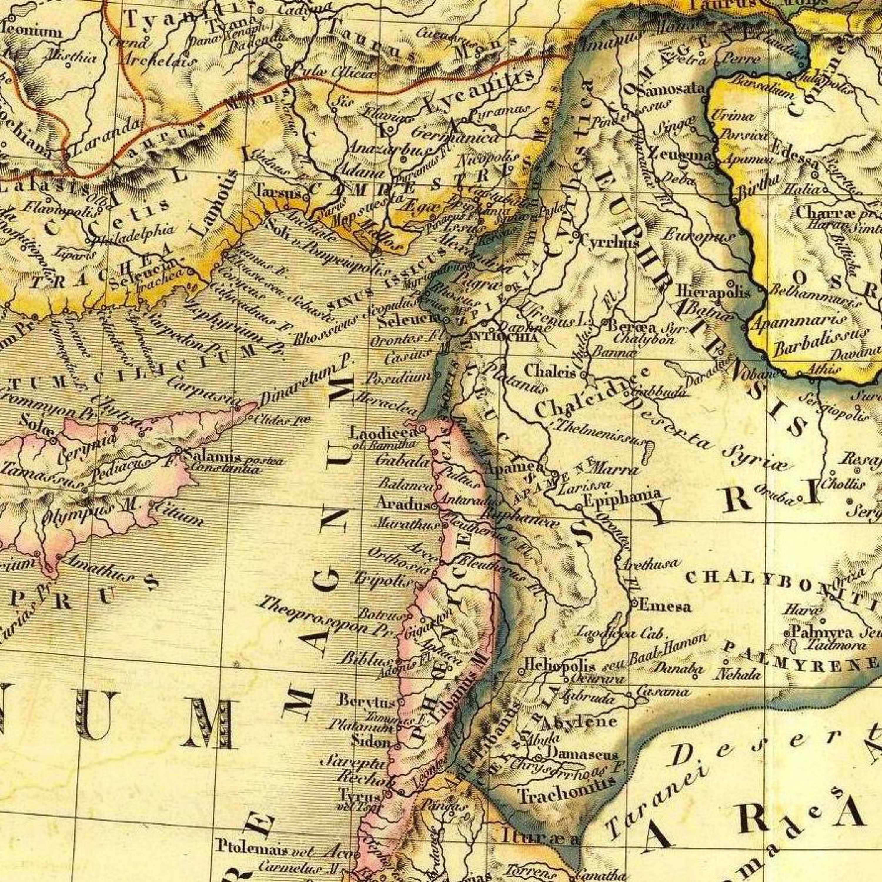 Géopolitique de la diaspora arménienne