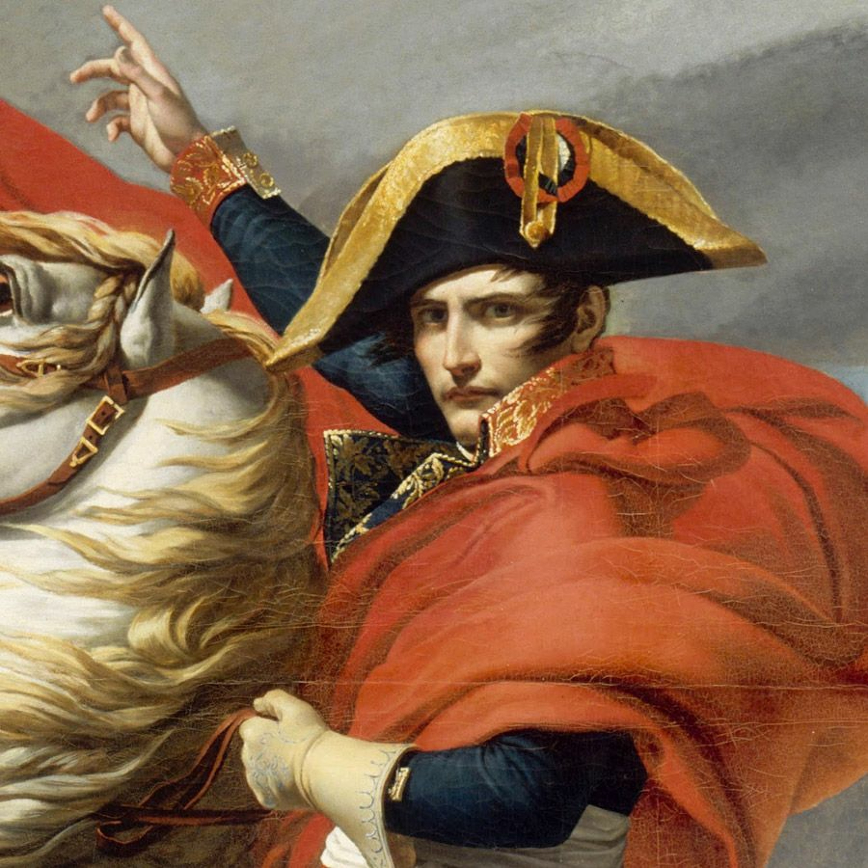 Napoléon et l'Europe