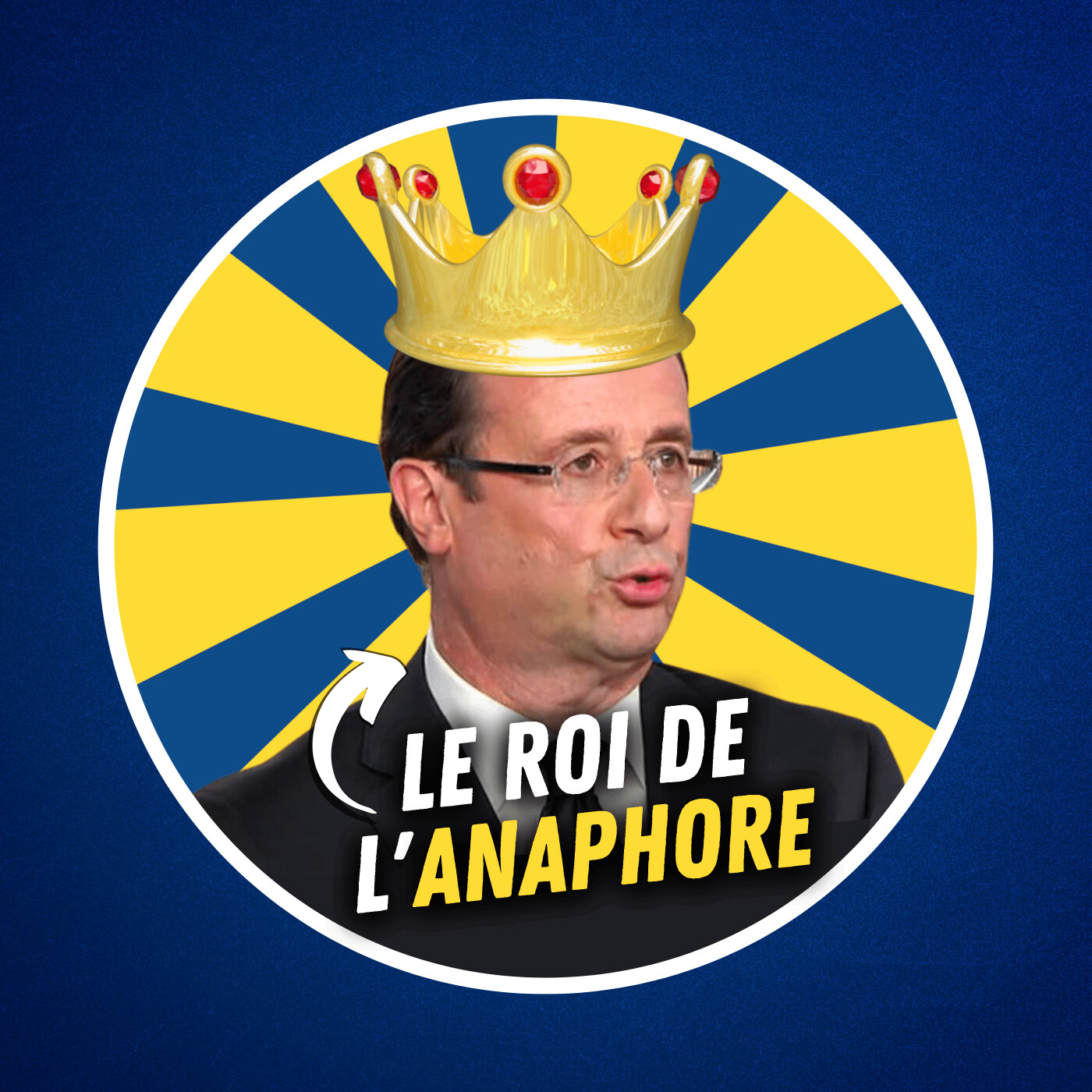 Qu'est-ce qu'une anaphore ?