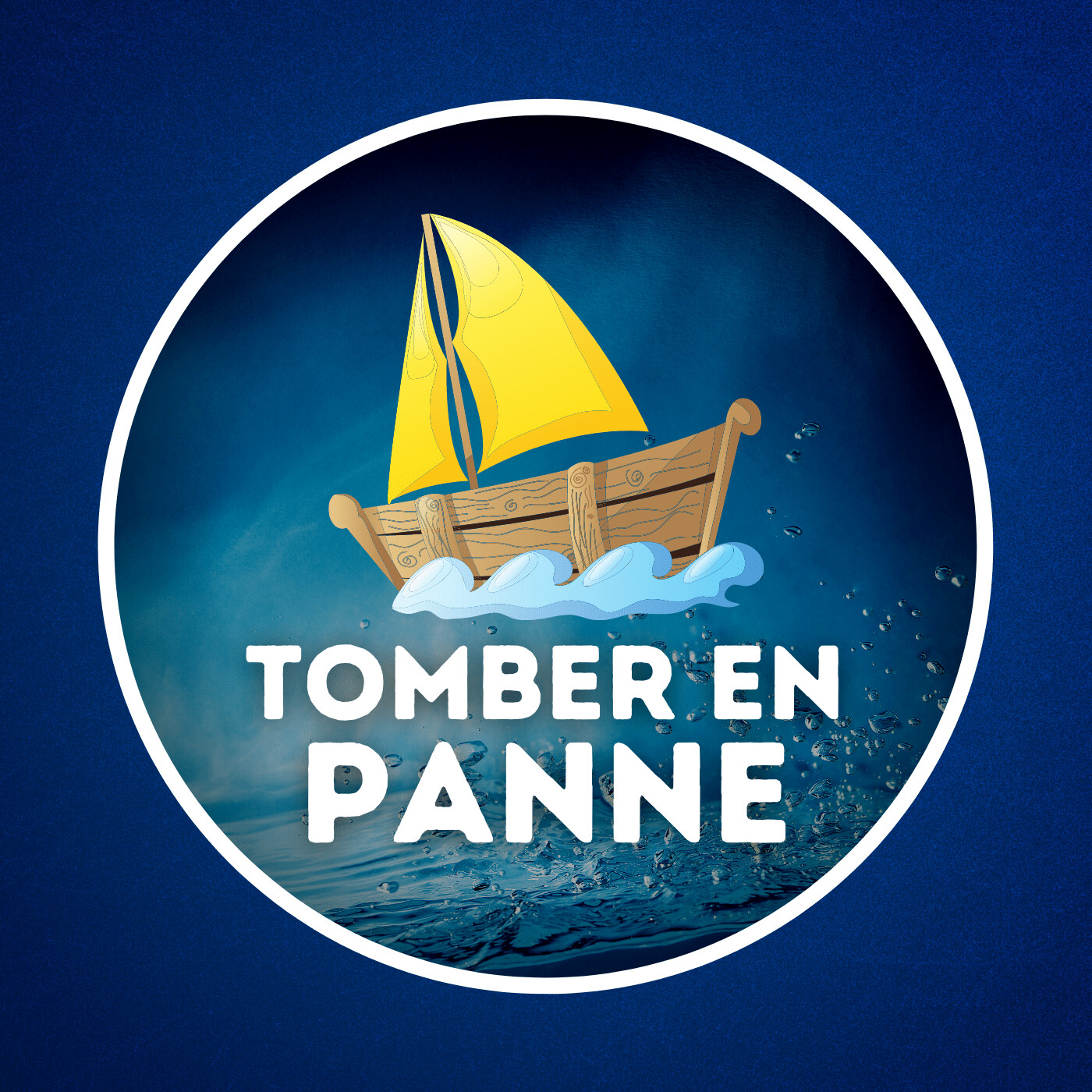D’où vient l’expression “tomber en panne” ?