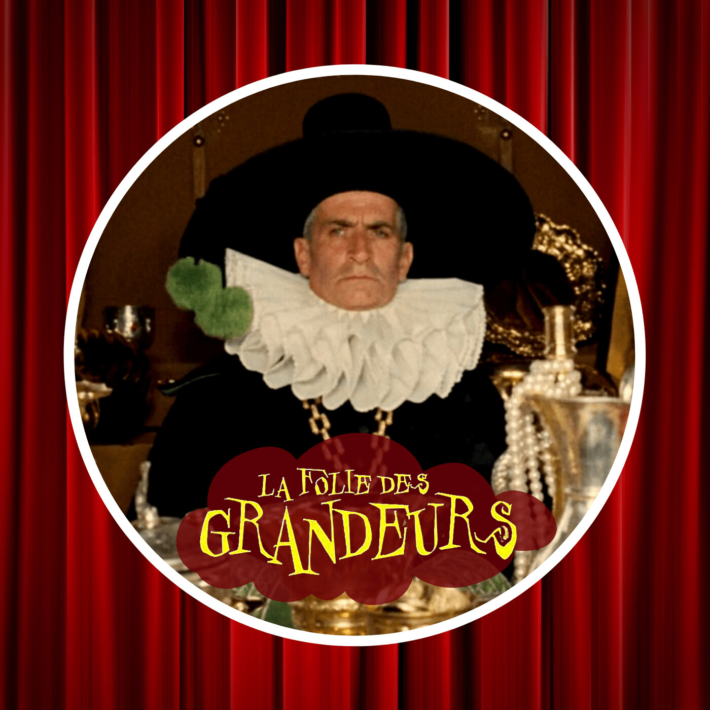 De Ruy Blas à La Folie des grandeurs