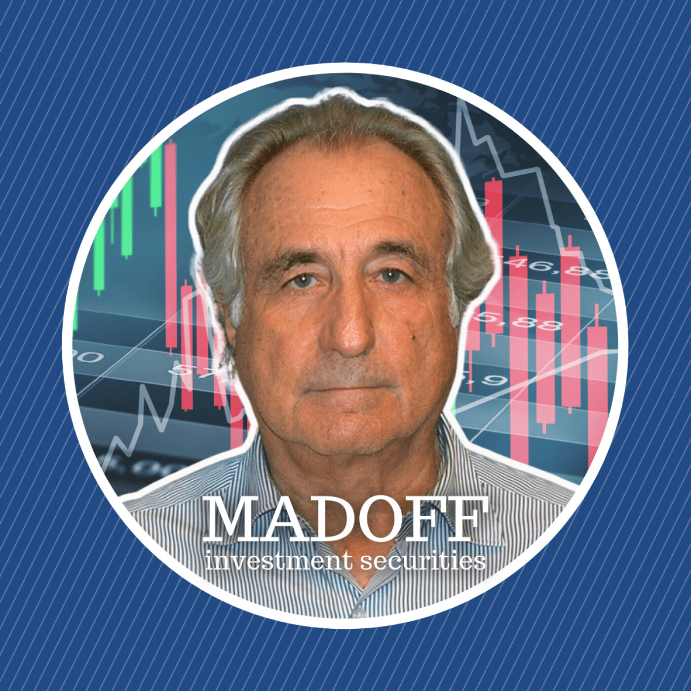 L’affaire Madoff, l'escroquerie du siècle