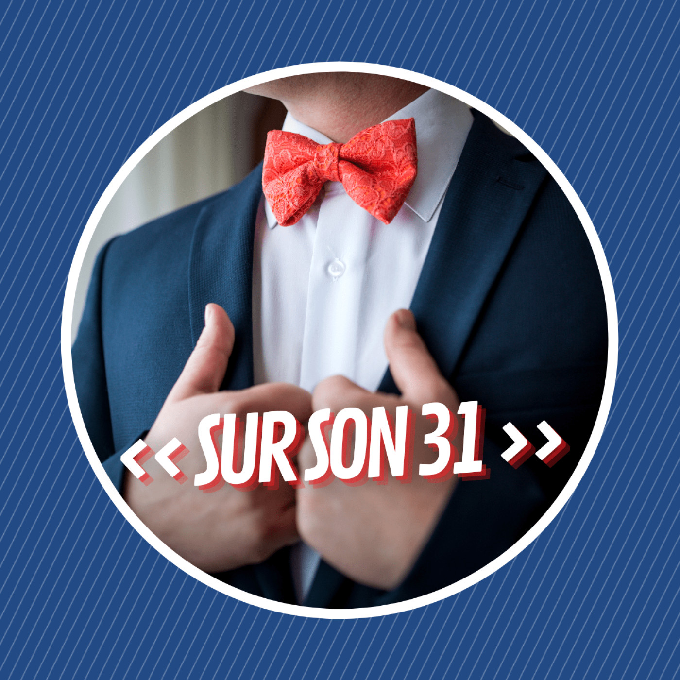 D'où vient l'expression "se mettre sur son 31" ?