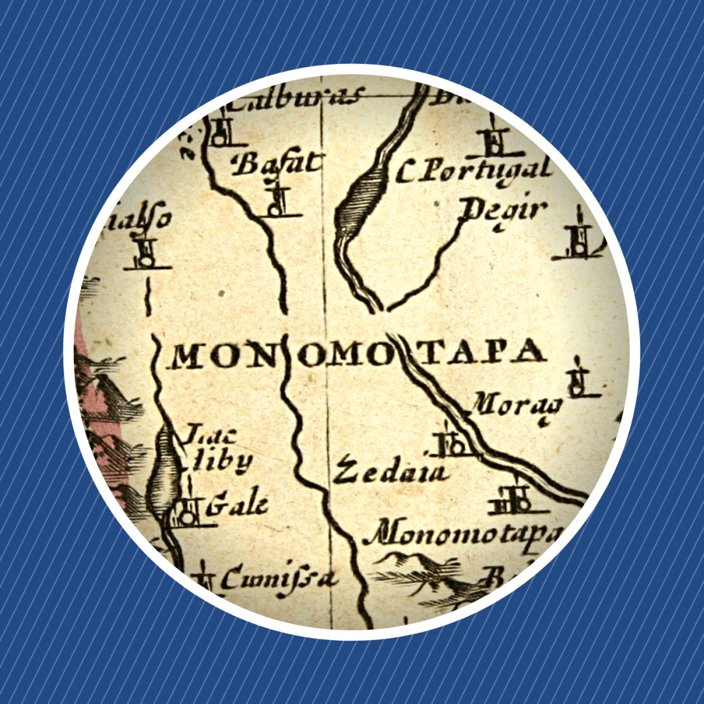 Qu'est-ce que l'Empire du Monomotapa ?