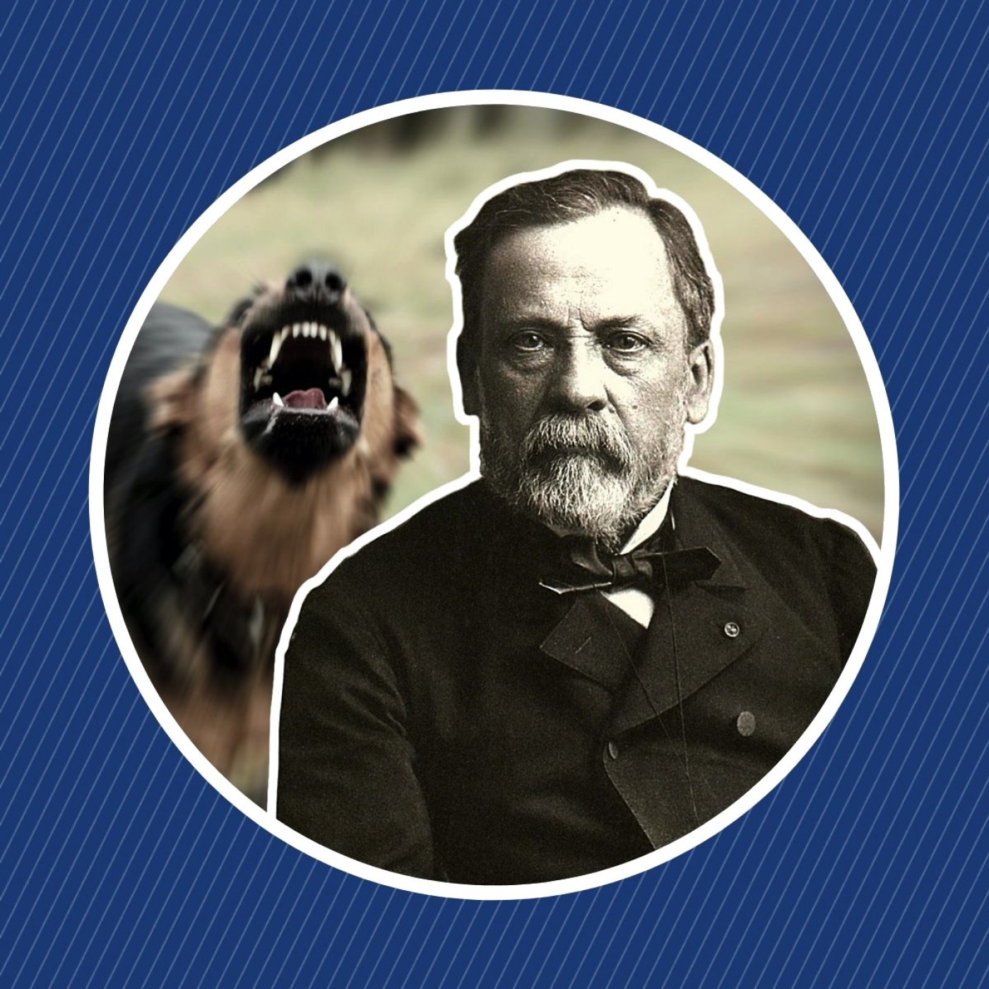 Louis Pasteur, le père de la médecine moderne