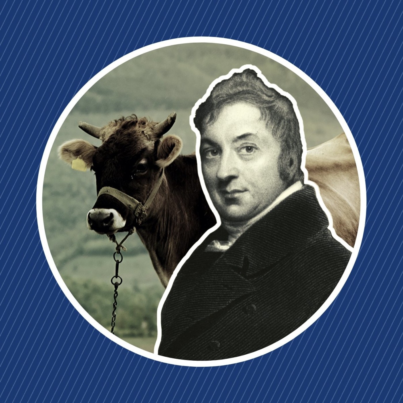 Edward Jenner, de la variole à la vaccination