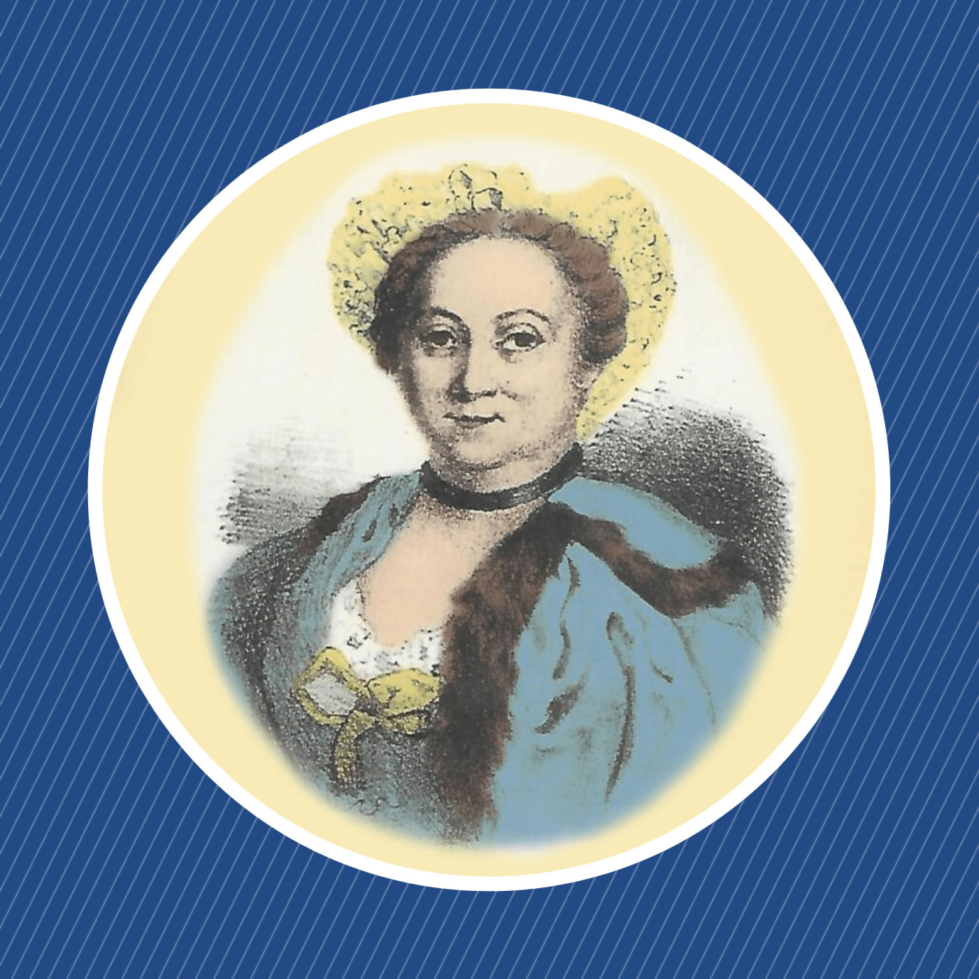 Angélique du Coudray, une sage-femme extraordinaire