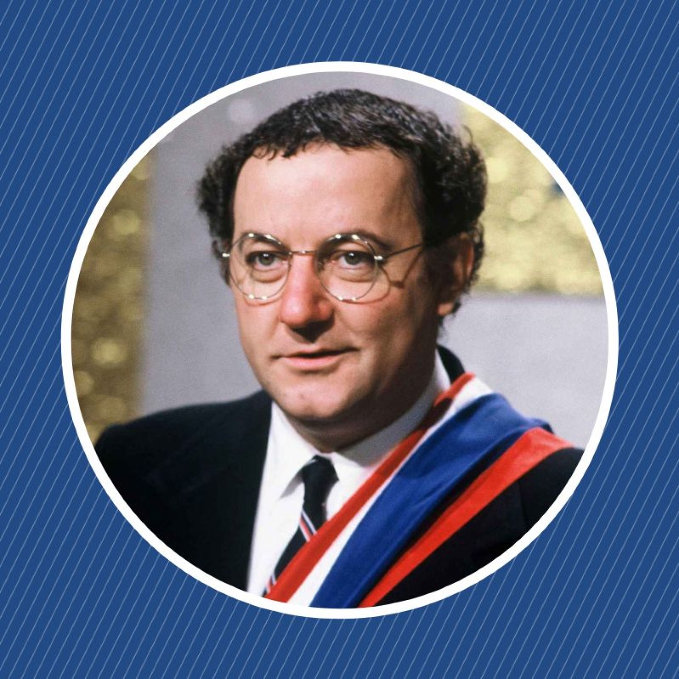 Coluche, président !