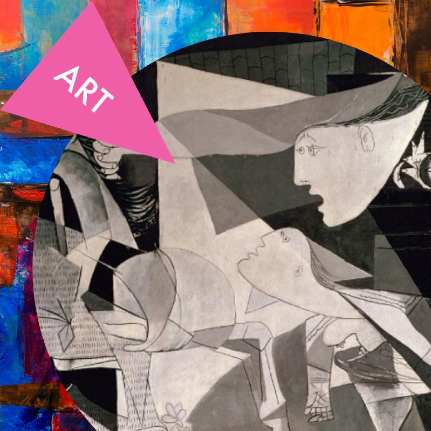 Le cubisme, une révolution artistique
