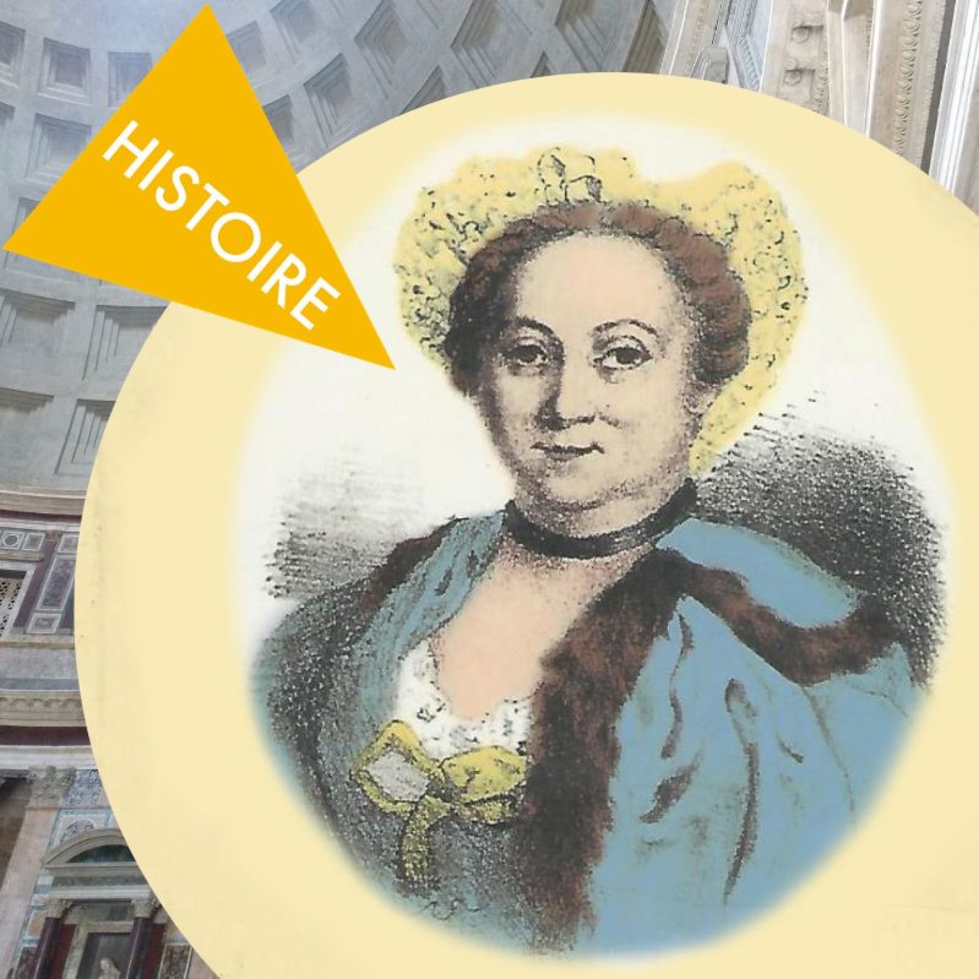 Le destin exceptionnel d'Angélique du Coudray