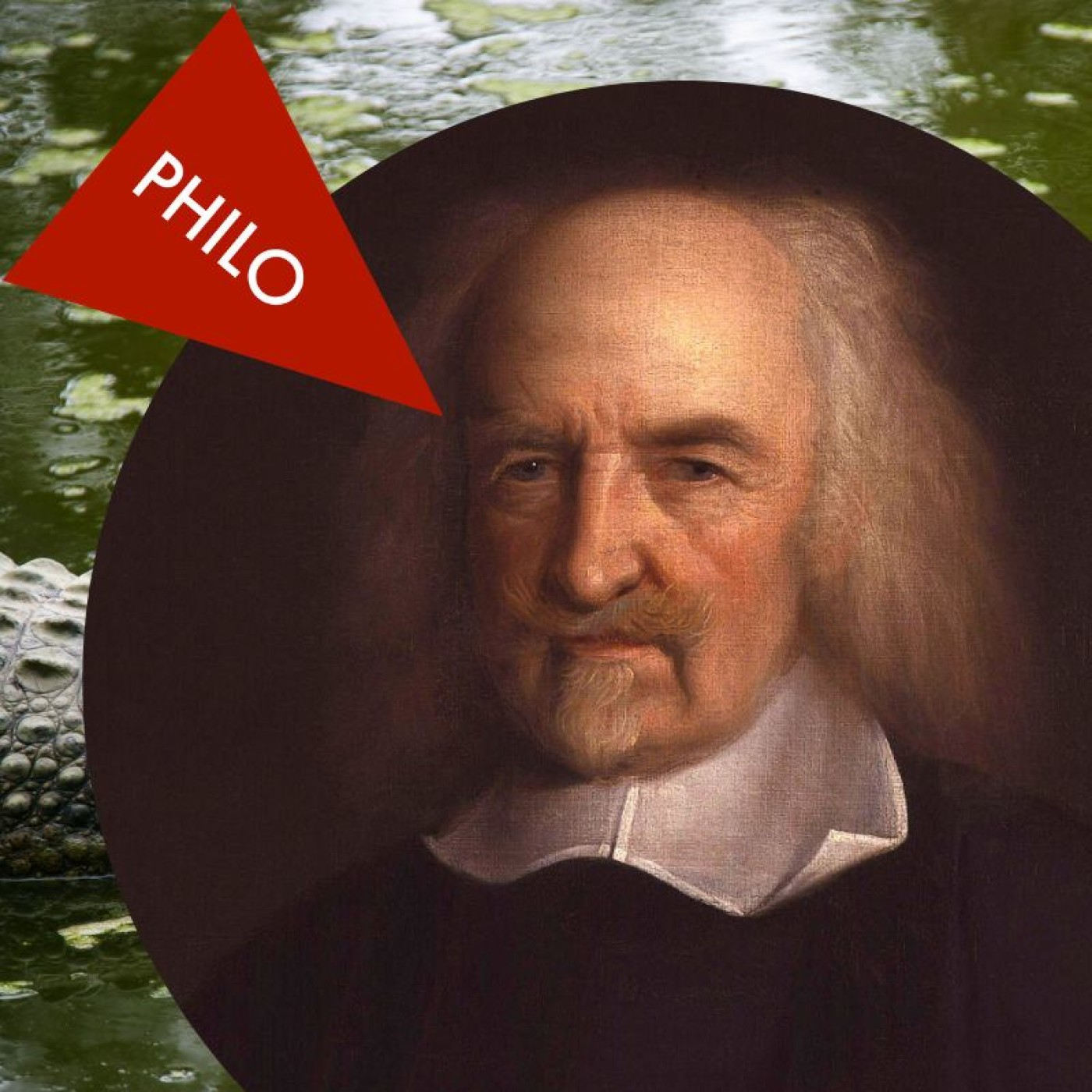 Hobbes et le Léviathan