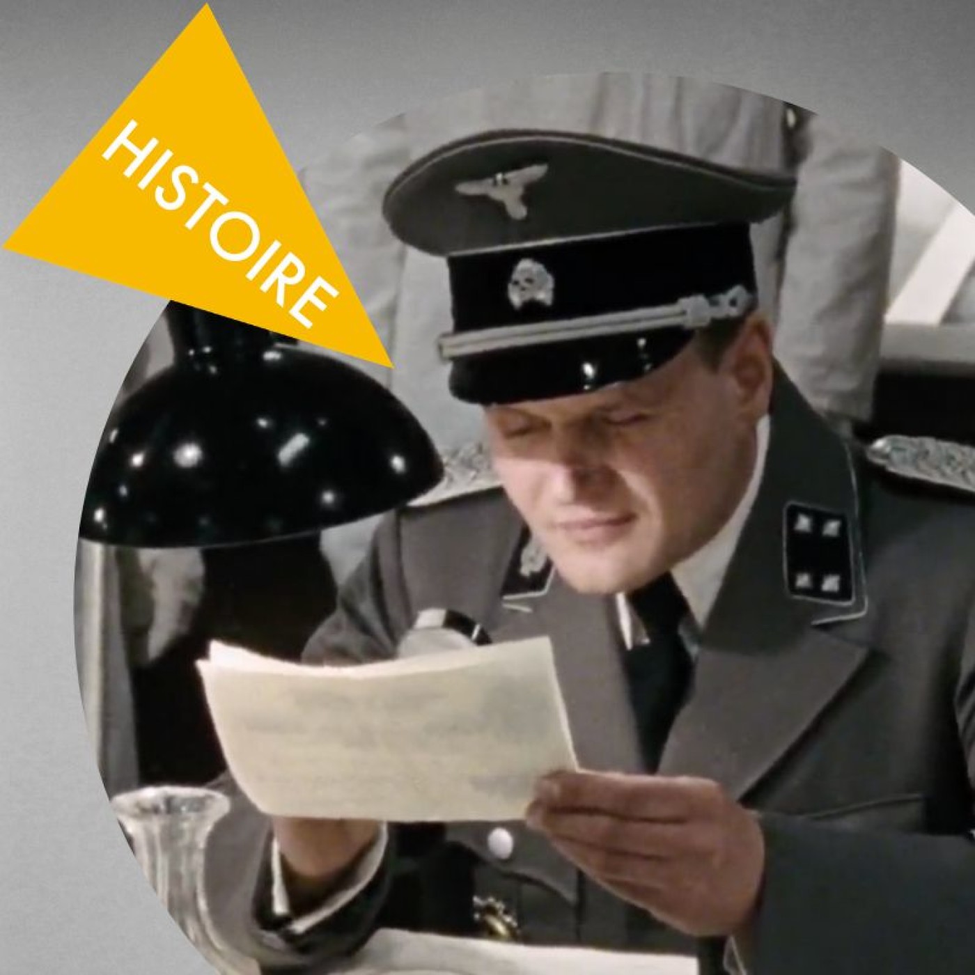 L'Opération Bernhard
