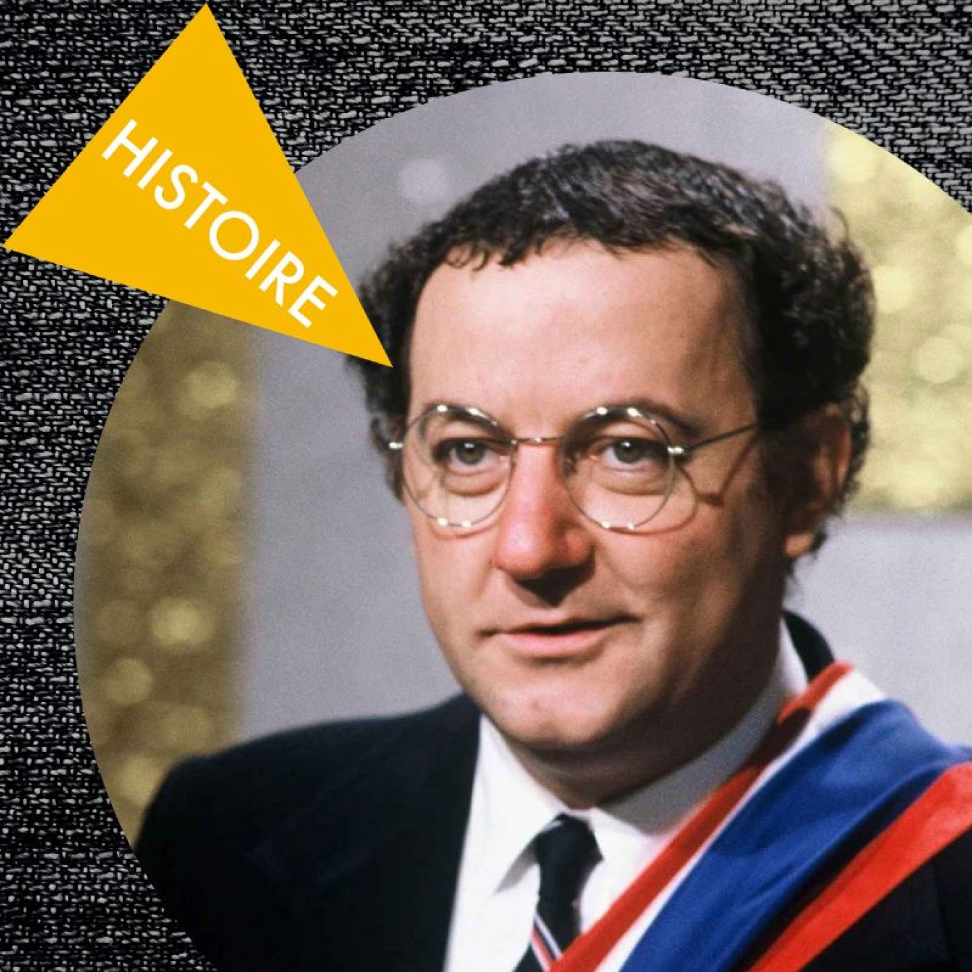 Coluche, président !