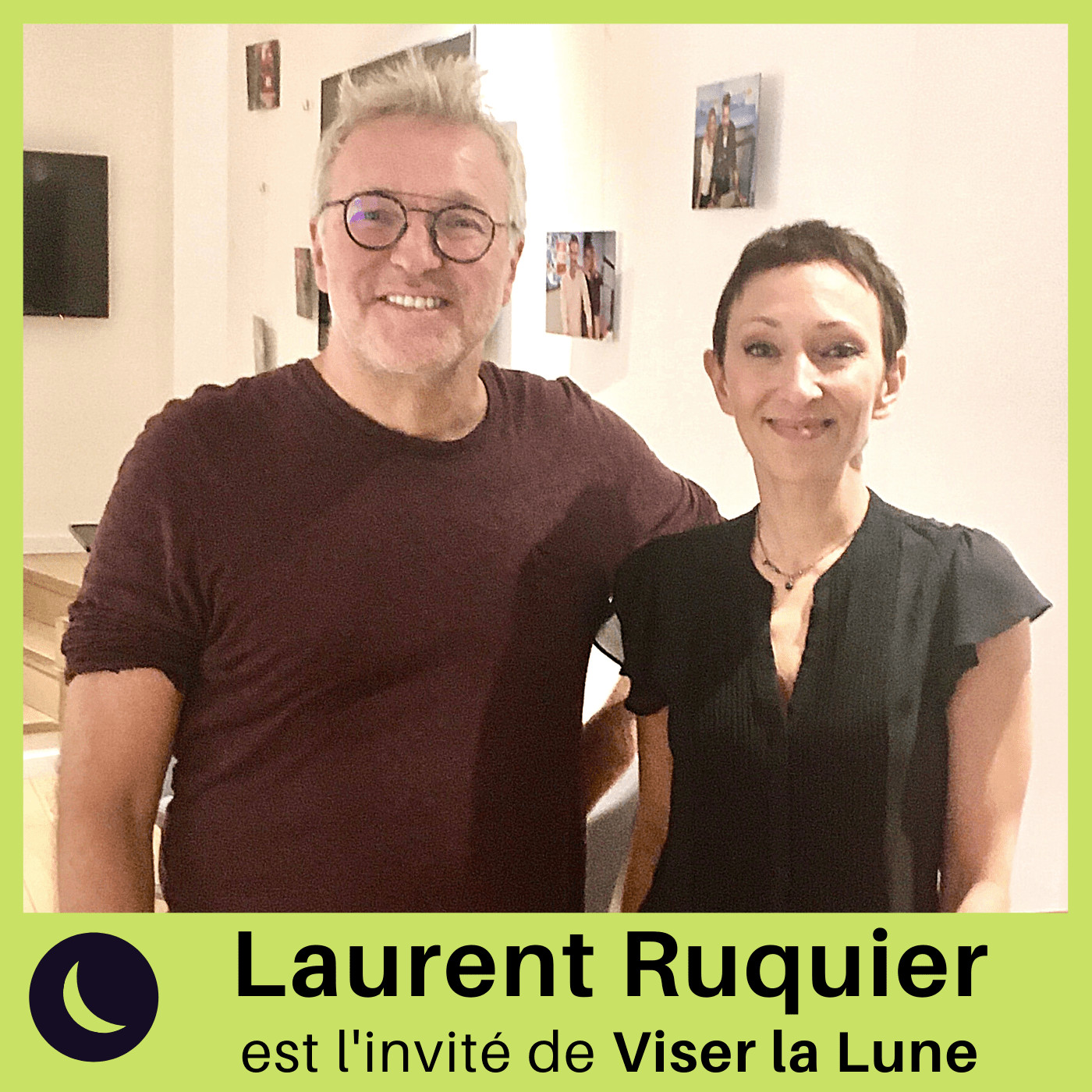 09B. Laurent Ruquier - RévélatiONs ! ;)