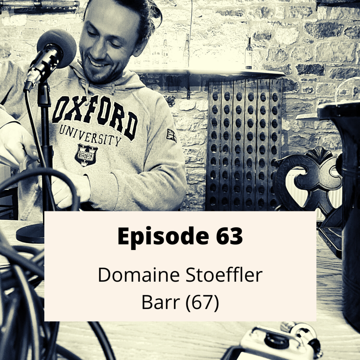 Domaine Stoeffler à Barr (67) 2/2
