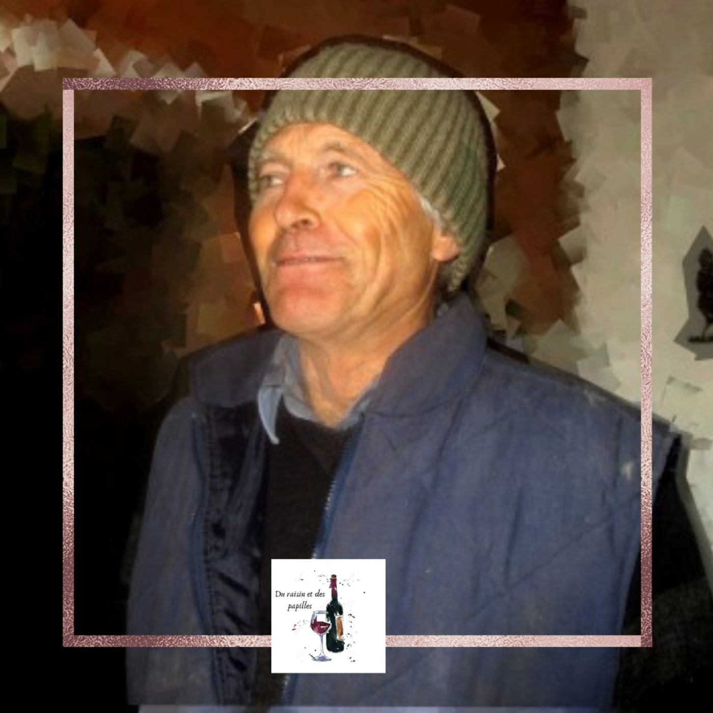 Louis Julian à Ribaute-les-Tavernes (30)