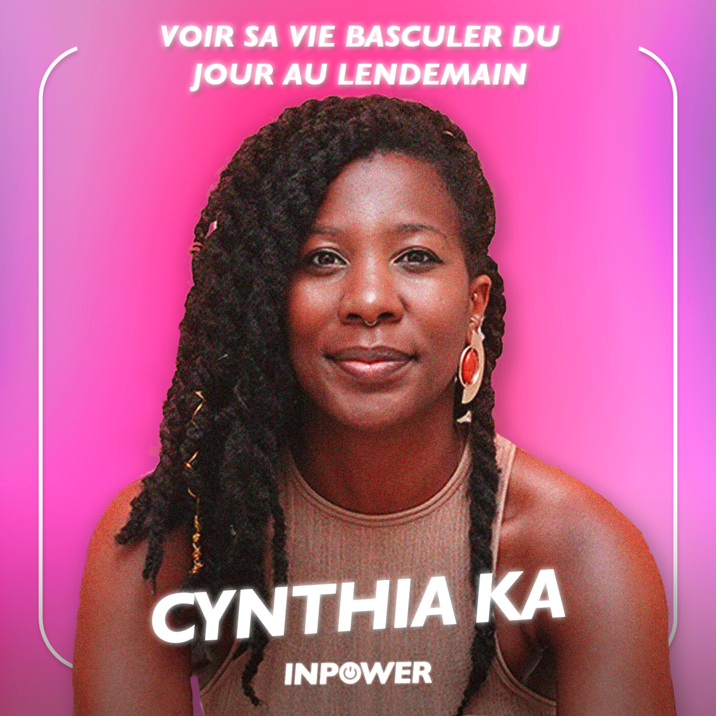 Le combat d’une vie : Cynthia Kâ se livre sur son cancer du sein et sa dépression