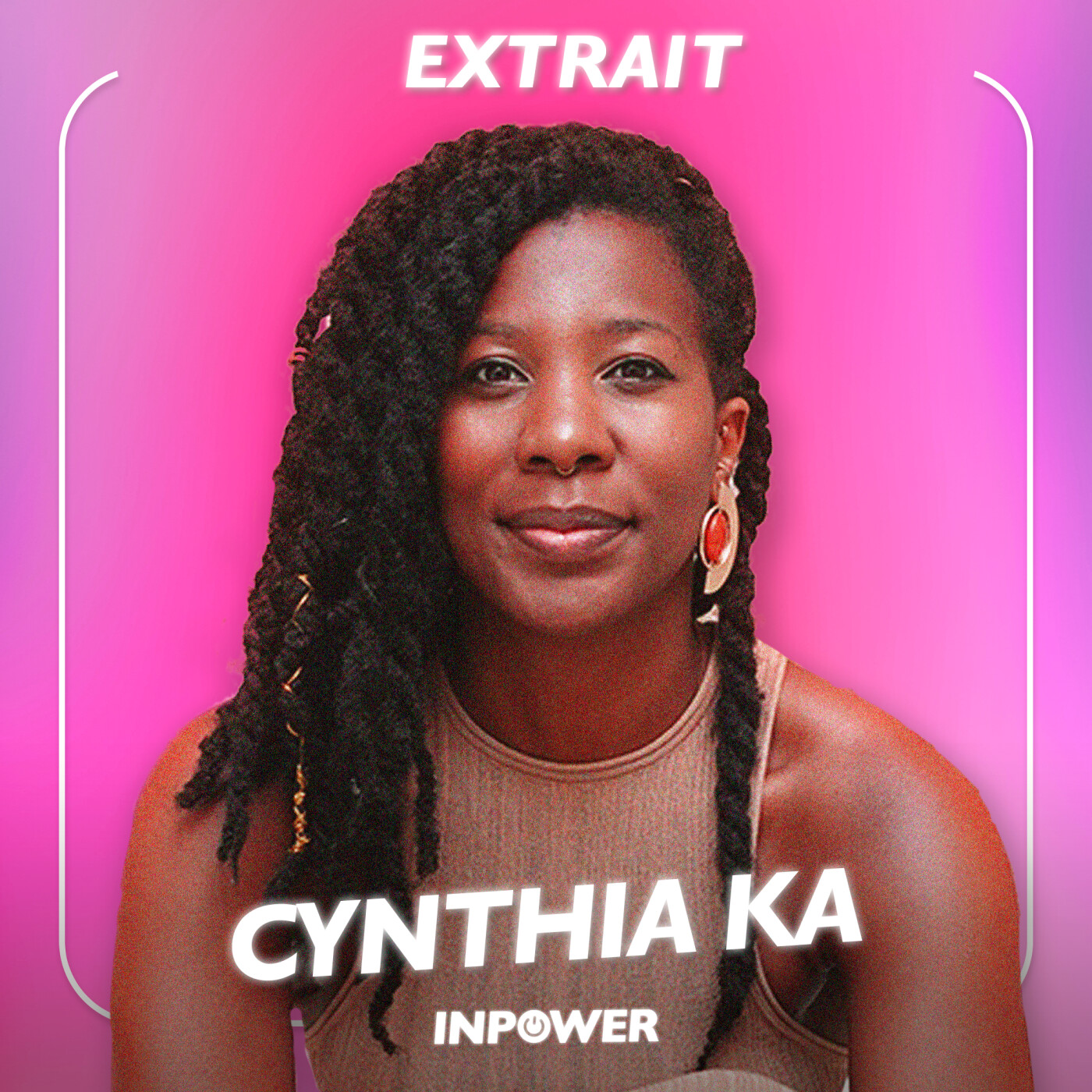 [EXTRAIT]  Cynthia Kâ nous partage sa descente aux enfers