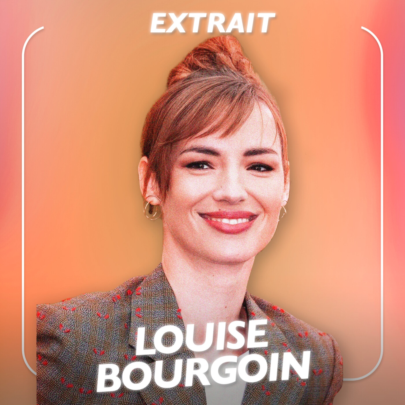 [EXTRAIT] Louise Bourgoin, actrice - Créer dans la discipline