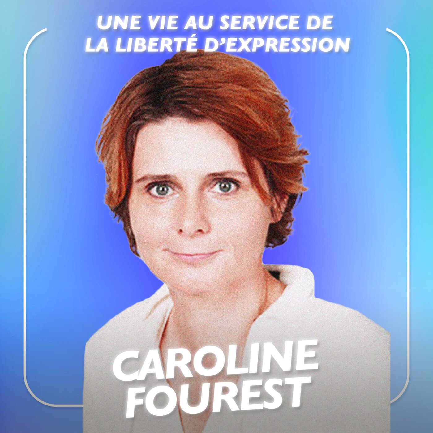 Caroline Fourest, Journaliste - De Charlie Hebdo à Franc-Tireur : une vie au service de la...