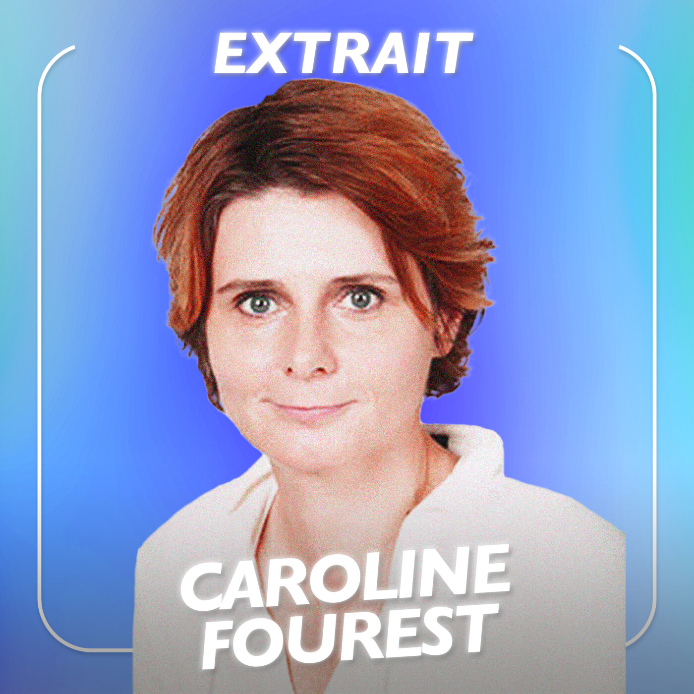 [EXTRAIT] Caroline Fourest et l'expérience de l'altérité