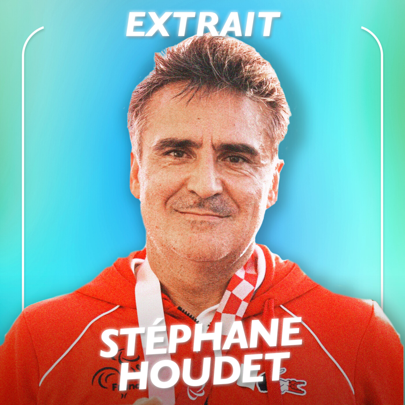[EXTRAIT] Stéphane Houdet, Champion de tennis - L’accident qui a changé ma vie
