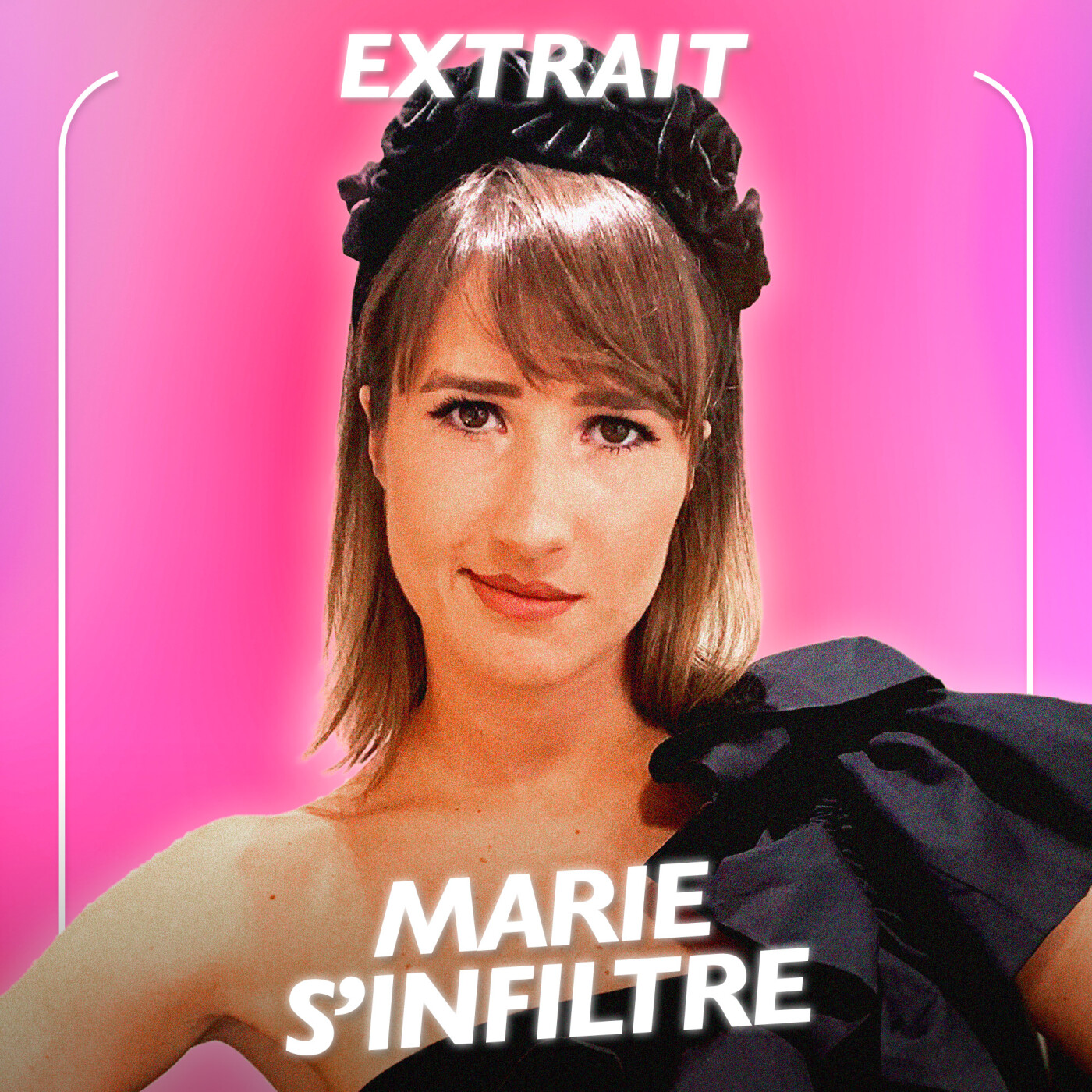 [EXTRAIT] Marie S’infiltre : Pourquoi j'ai renoncé à la politique