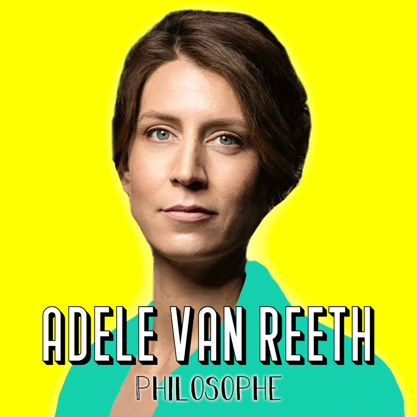[EXTRAIT] Adèle Van Reeth se confie sur son rapport à la tristesse