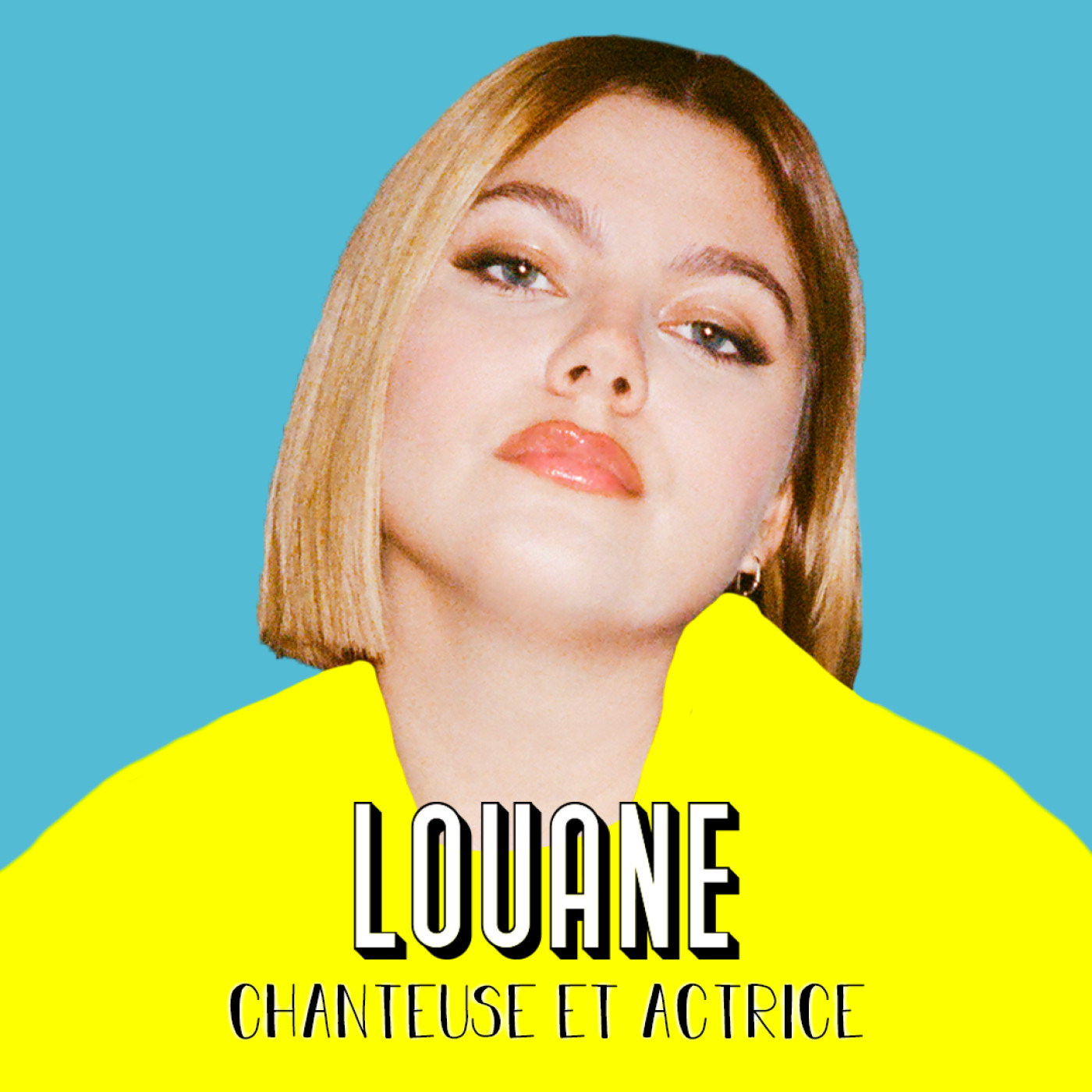 Louane, Chanteuse et Actrice - Derrière le conte de fées, la vérité