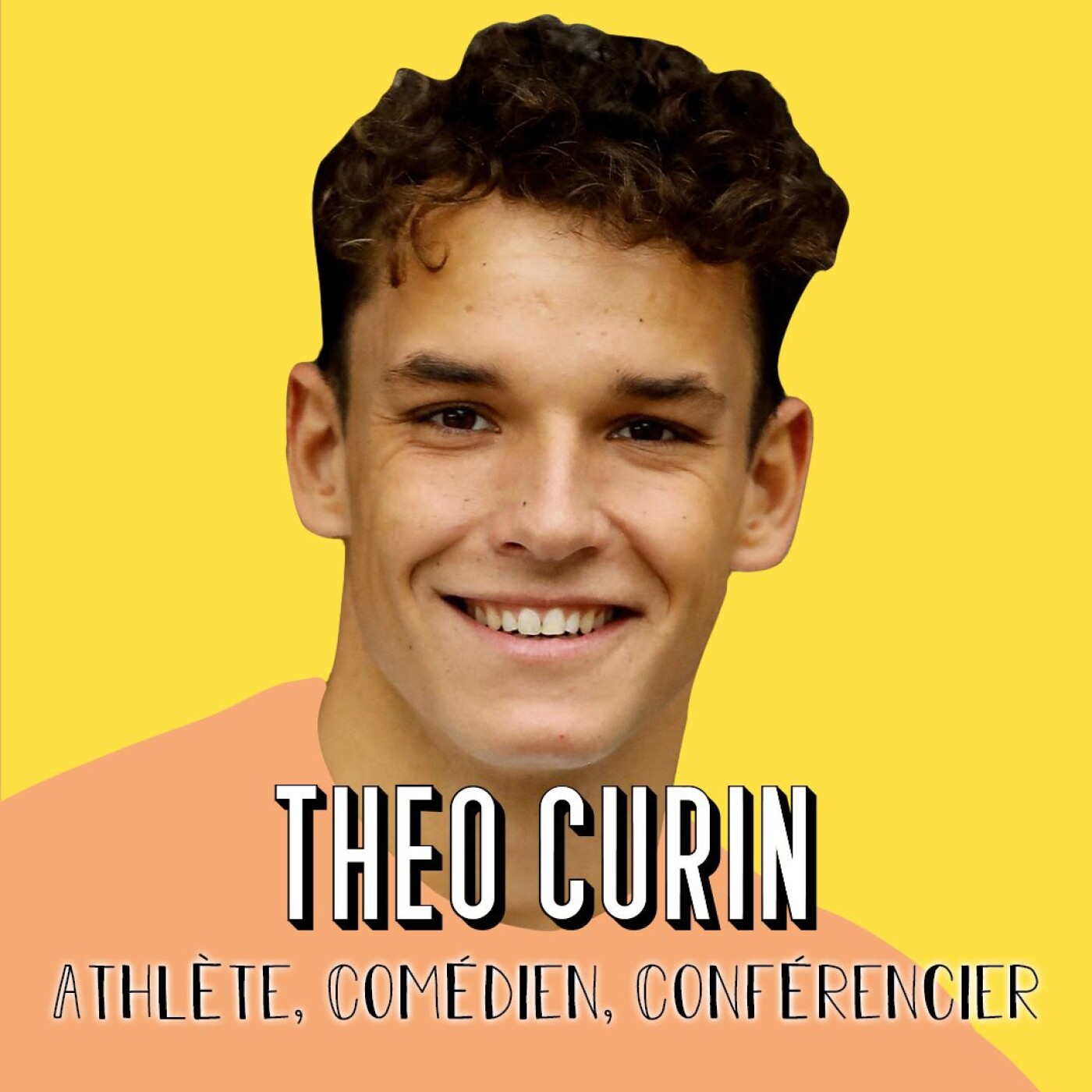 Théo Curin, Amputé des bras et des jambes et au pouvoir de sa vie [BEST-OF]