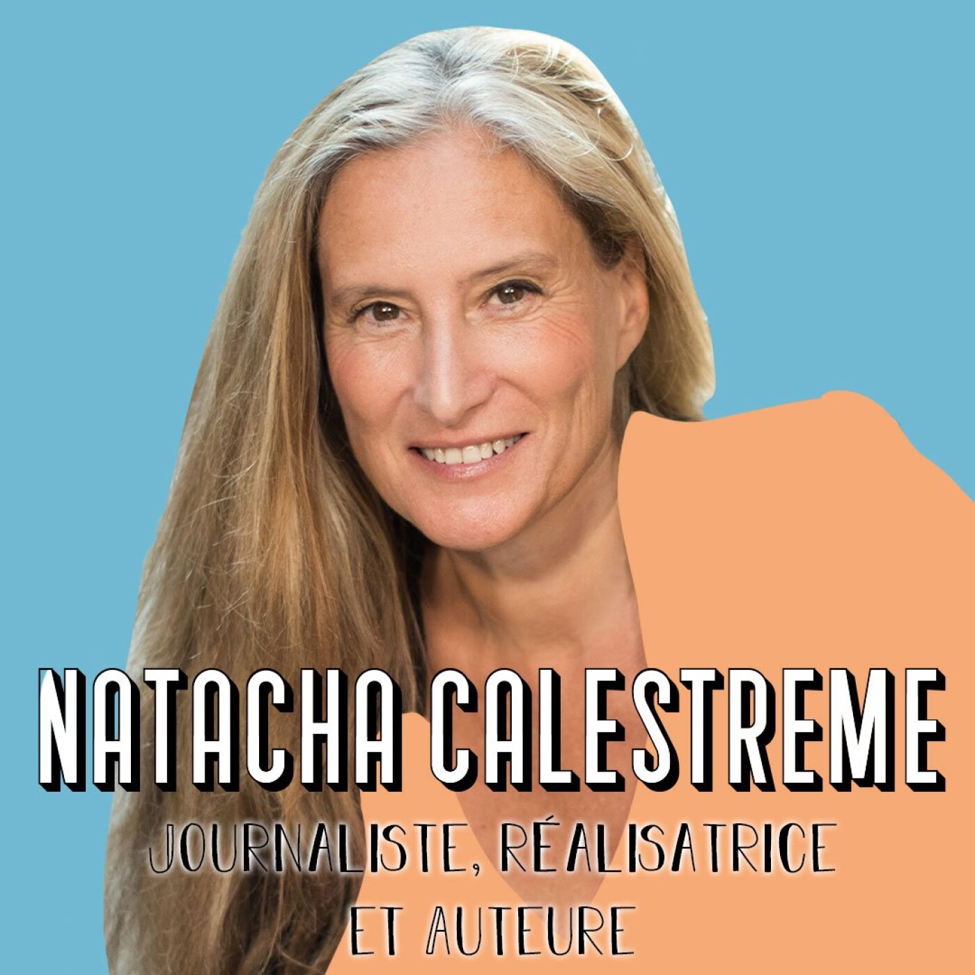Natacha Calestrémé, Auteure et Réalisatrice - Toucher le fond pour mieux se relever