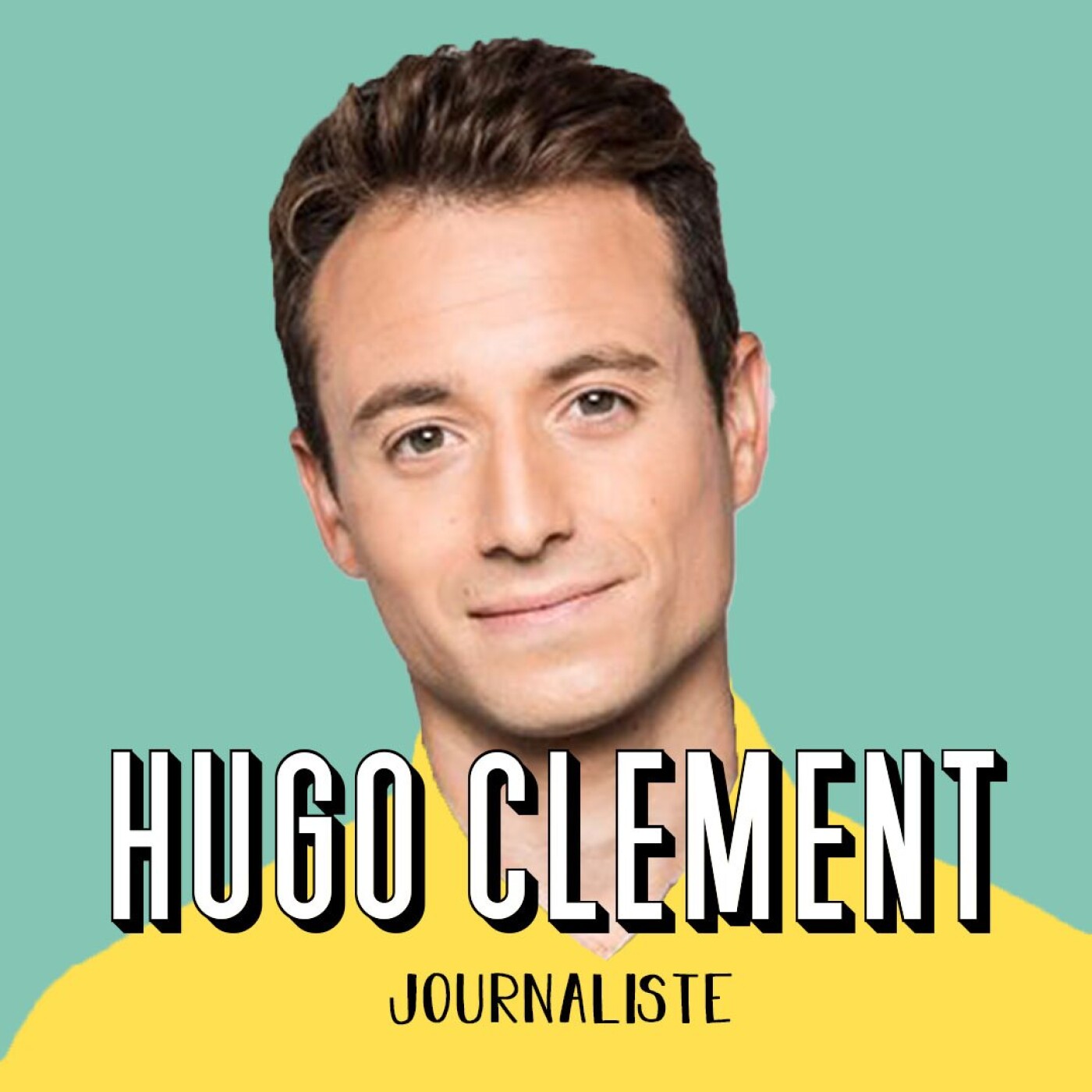 Hugo Clément, Journaliste - L'information comme moyen d'action