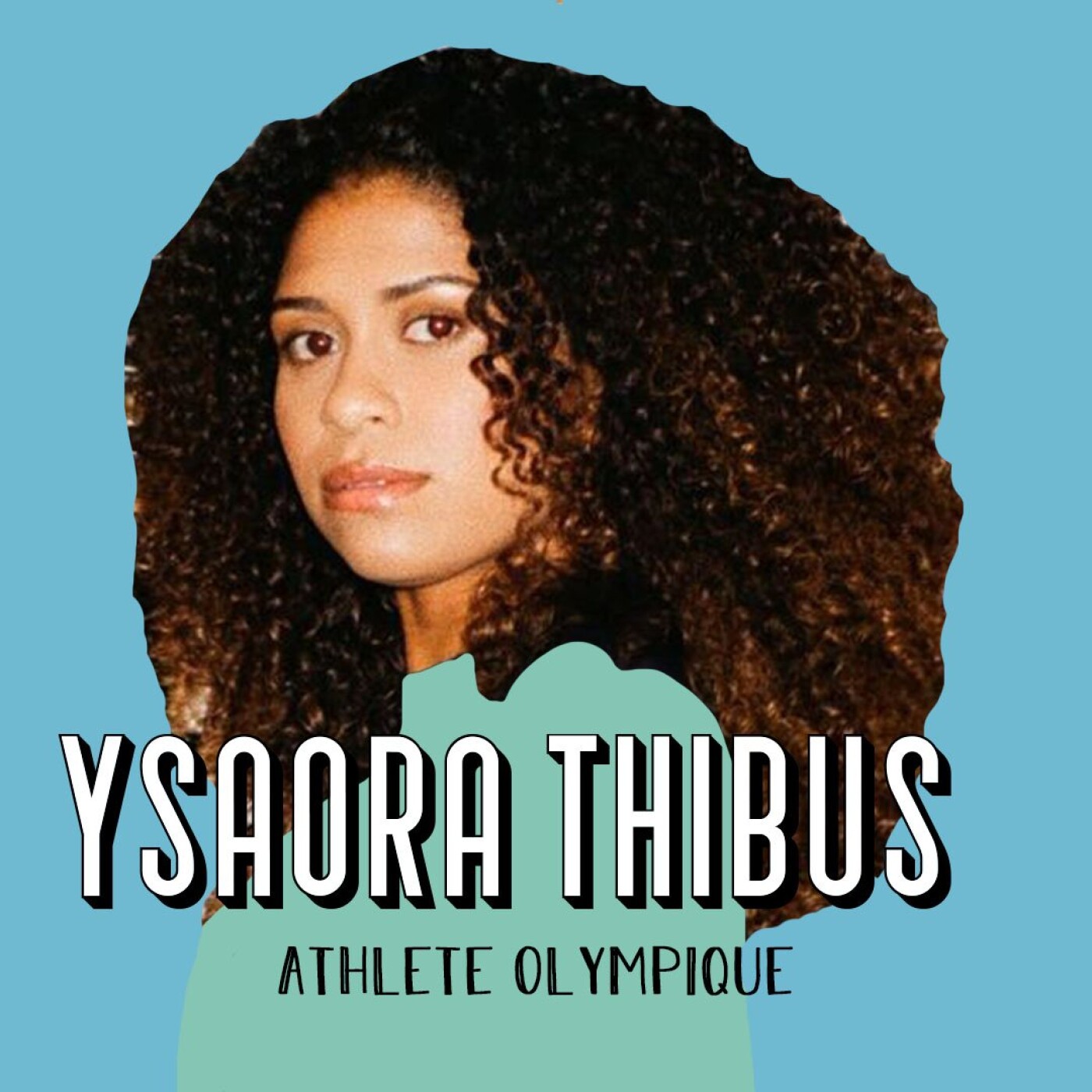 Ysaora Thibus, Championne du monde d'escrime - Ne pas prendre non comme une réponse