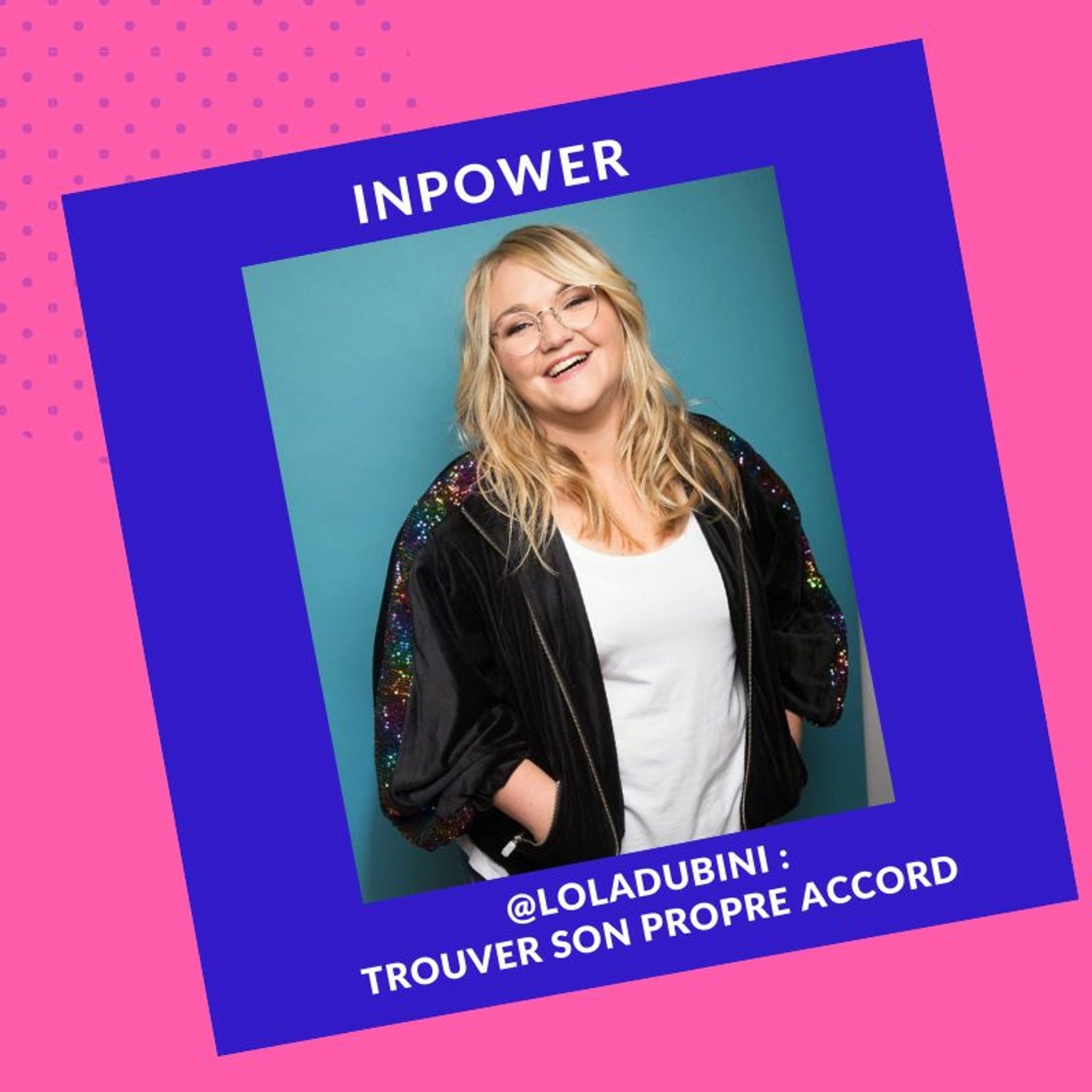 Lola Dubini - Trouver son propre accord