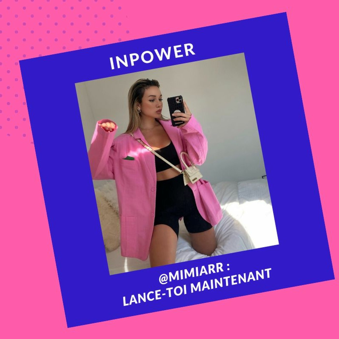 @MimiArr - Lance-toi maintenant