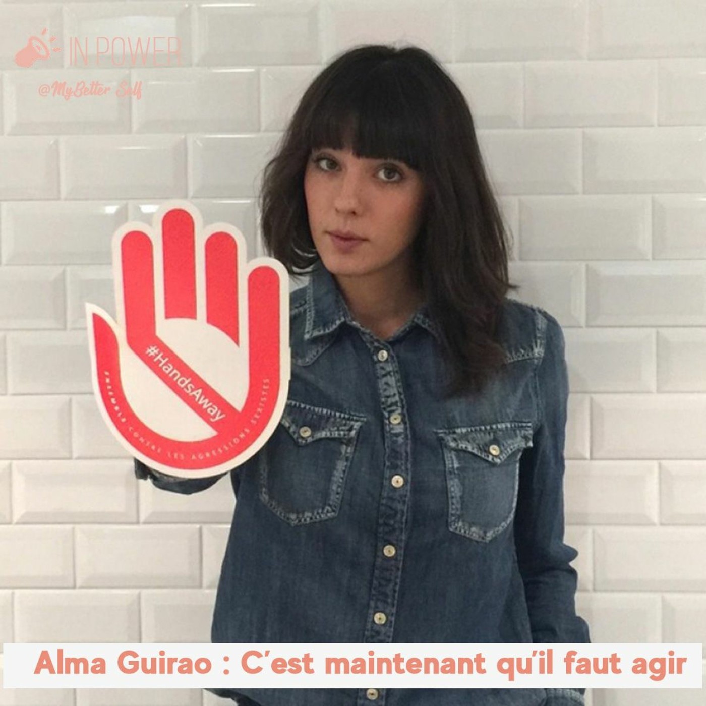 Handsaway - C'est maintenant qu'il faut agir