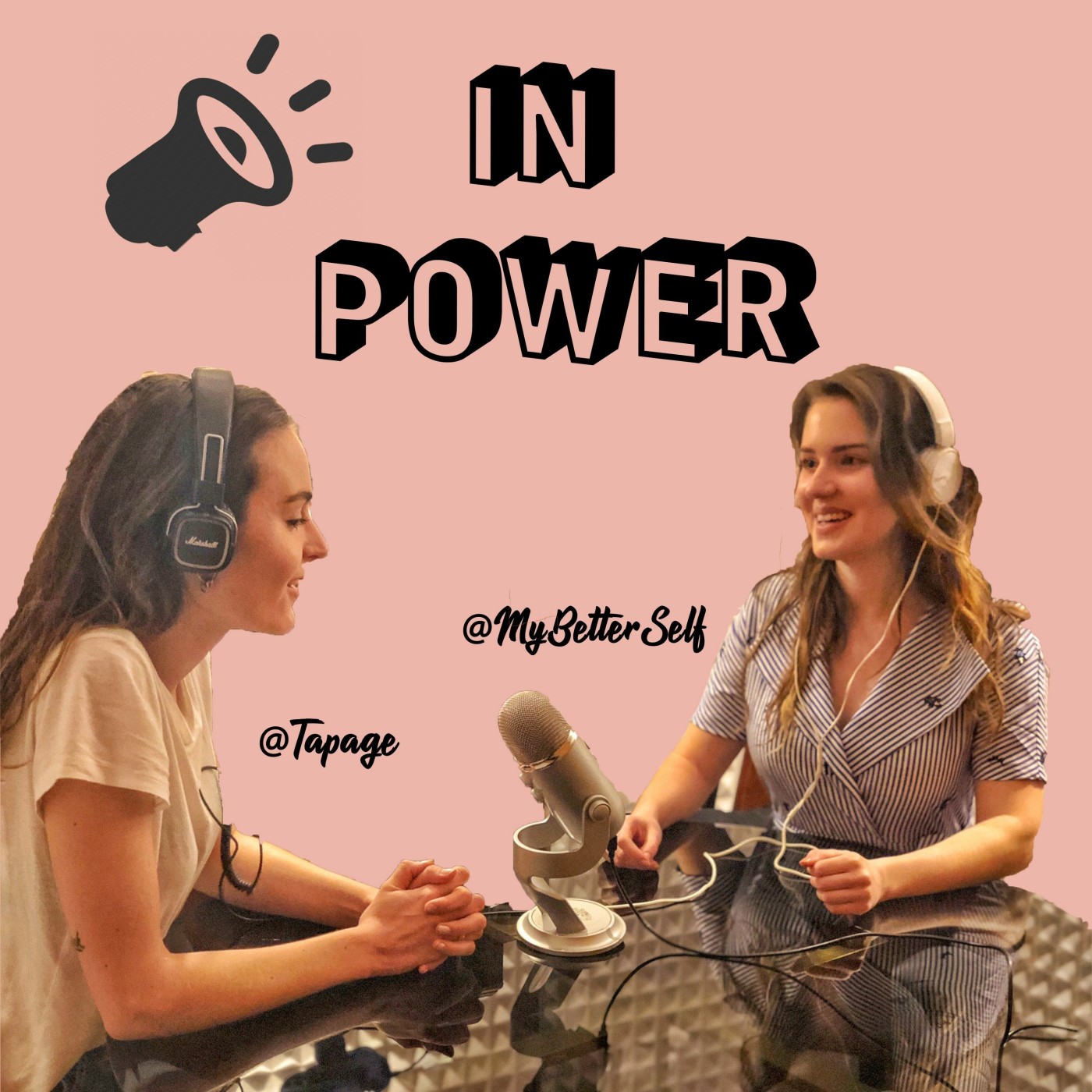 Episode 1 - In Power