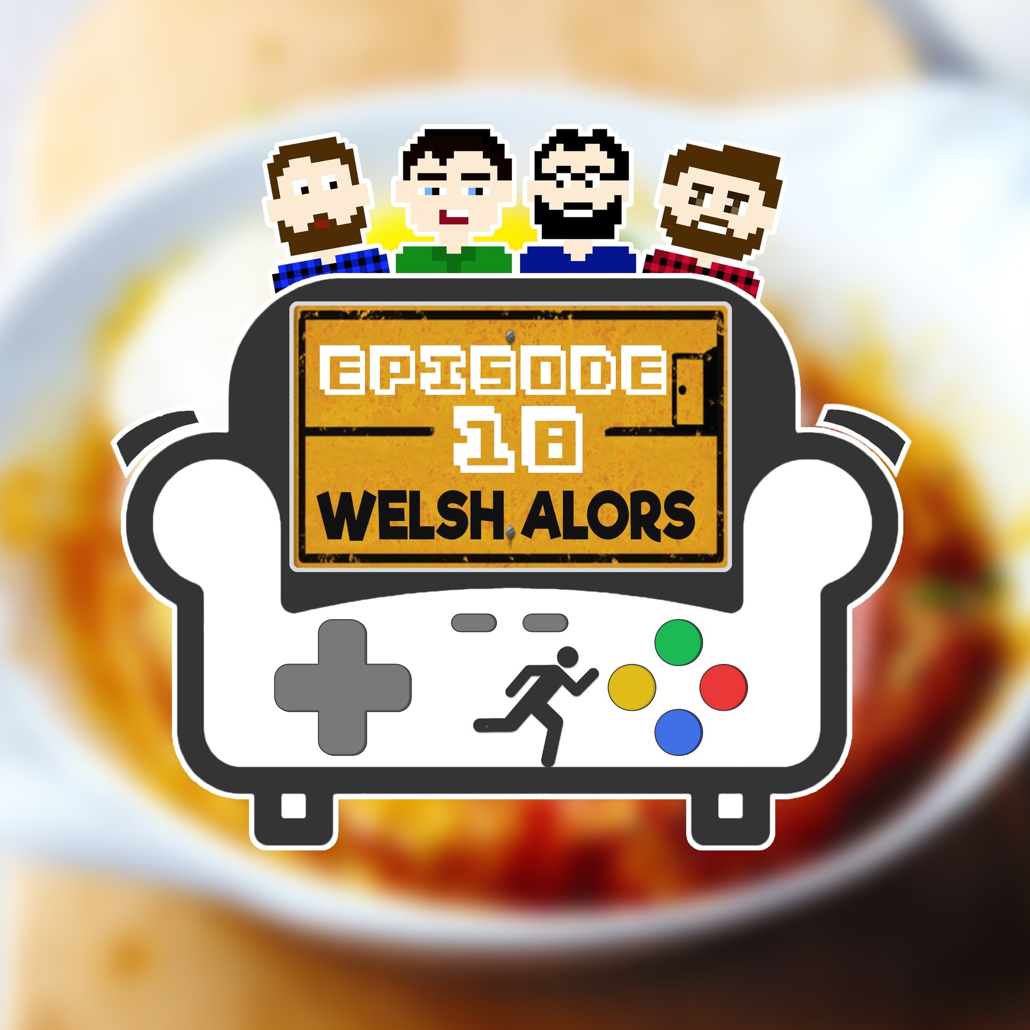 Episode 18 - Welsh Alors