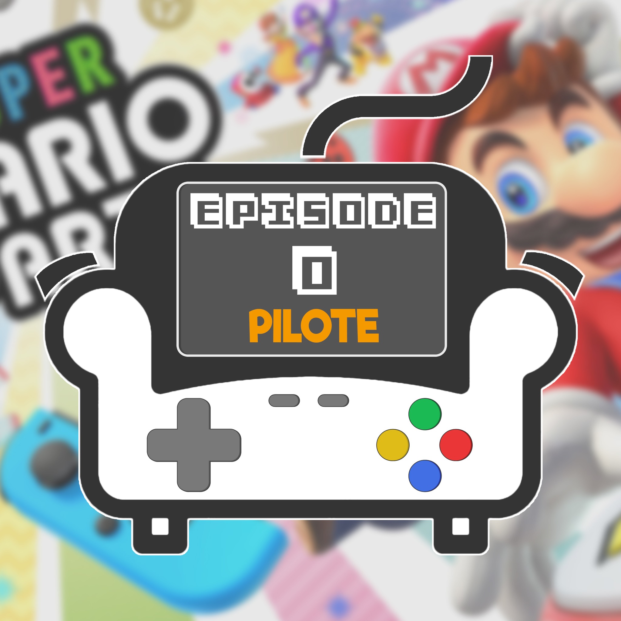 Episode 0 - Pilote