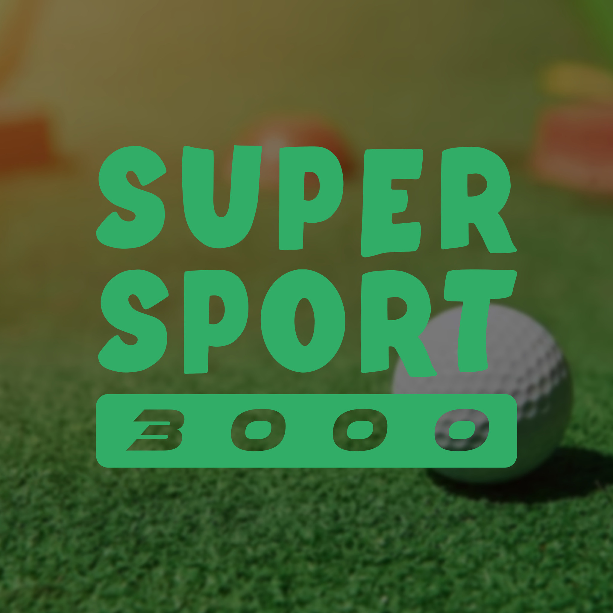 Le Minigolf Compétitif