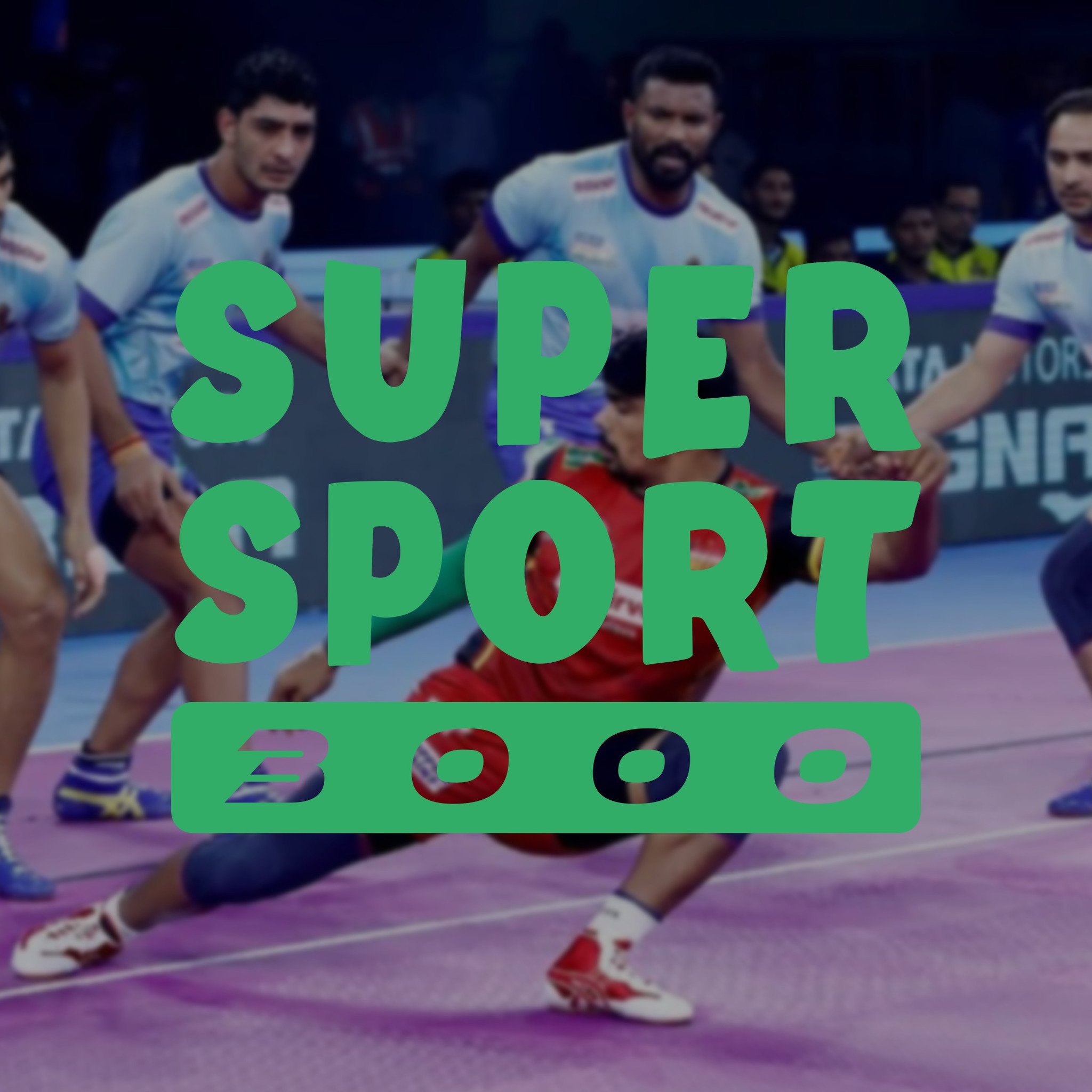 Le Kabaddi